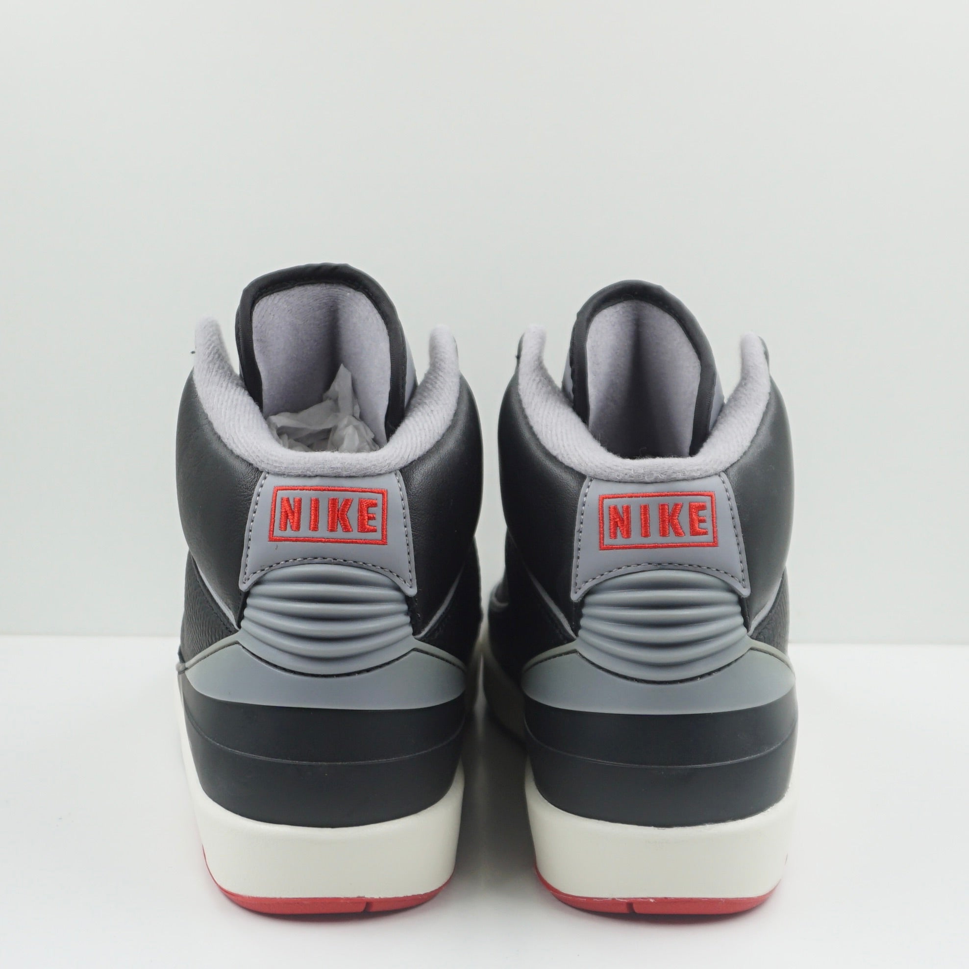 Jordan 2 Retro Black Cement