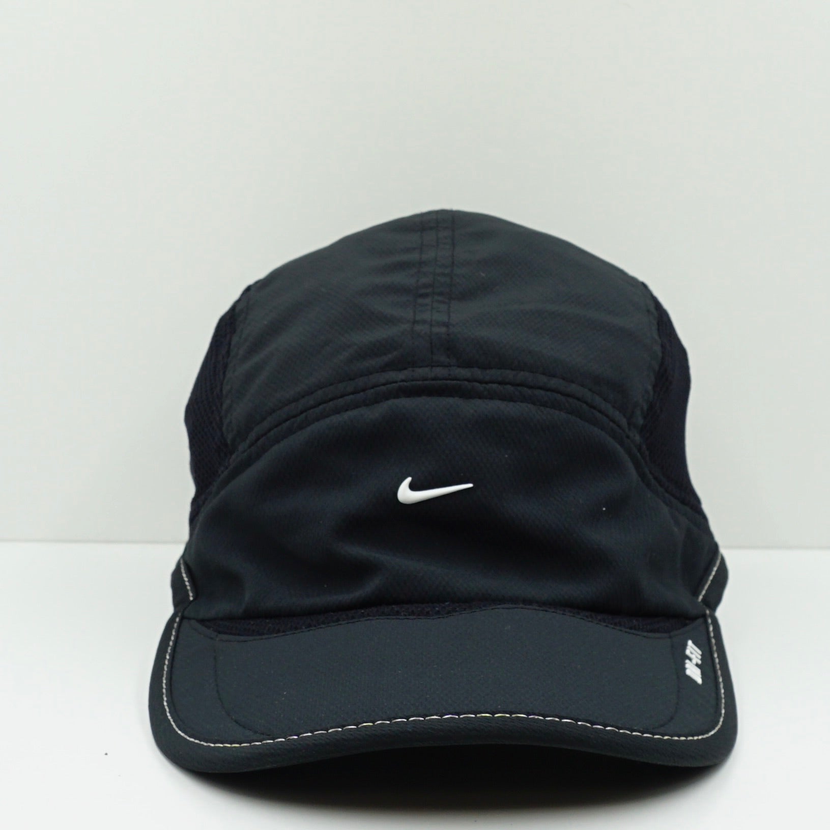 Nike Daybreak Dri-Fit Running Black Adjustable Cap