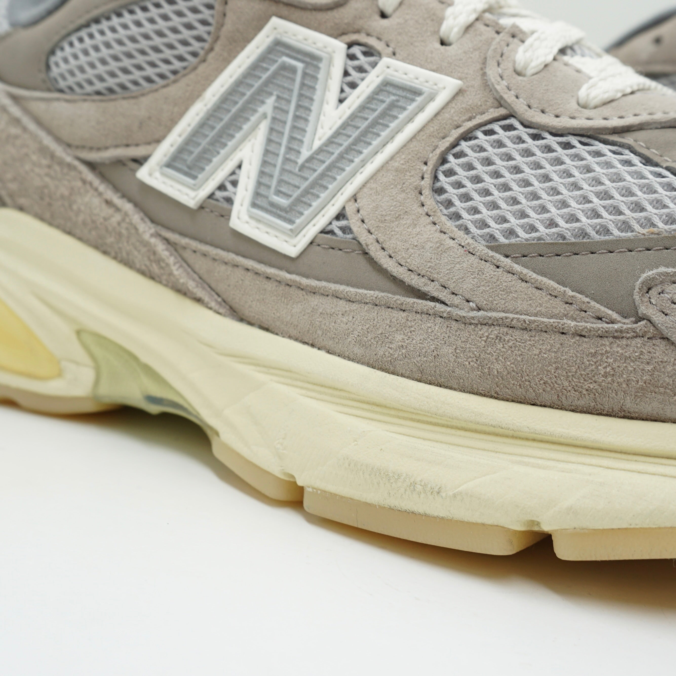 New Balance 2010 Grey Day (2025)