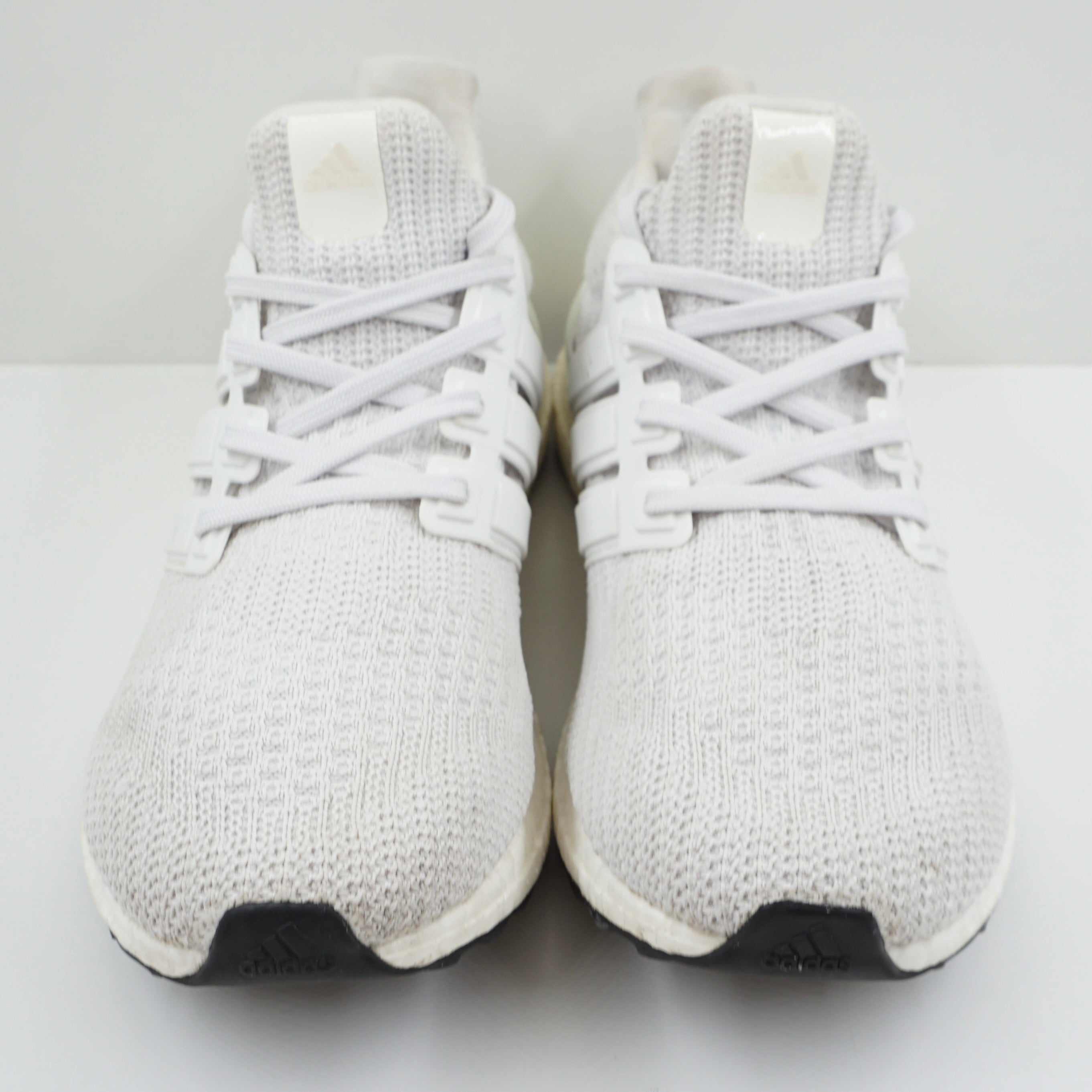 Adidas Ultraboost 4.0 DNA White