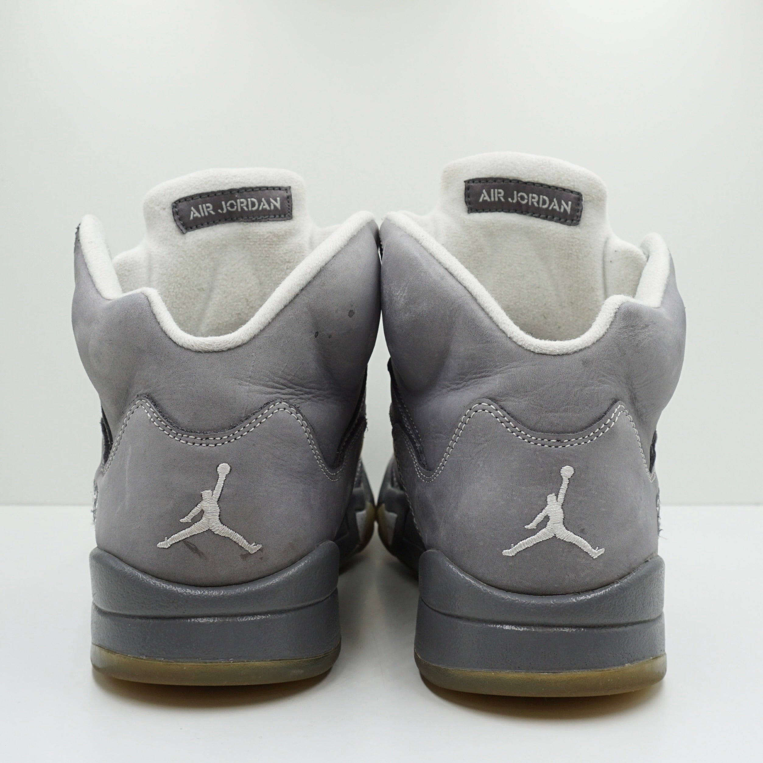 Jordan 5 Retro Wolf Grey (2011)