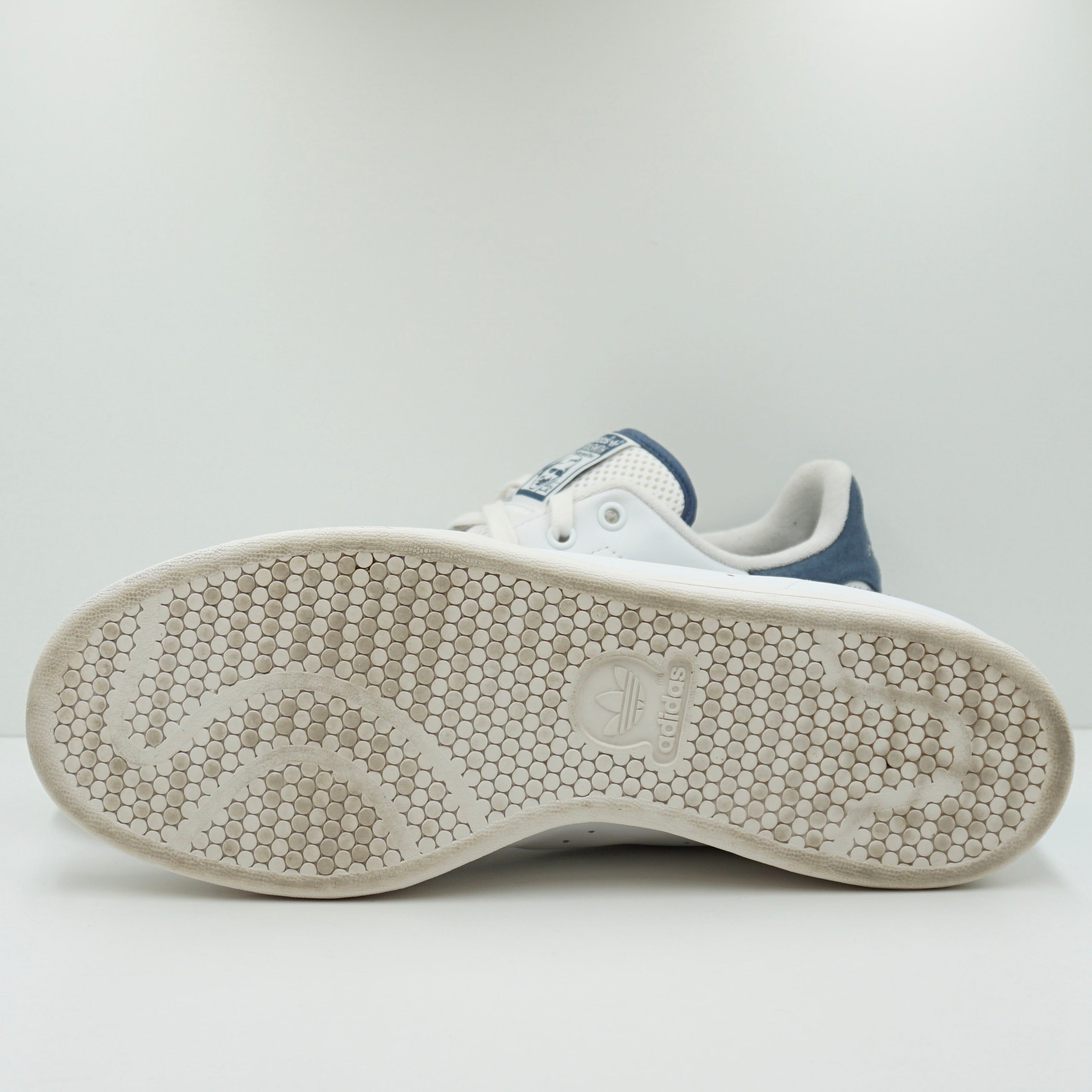 Adidas Stan Smith White Preloved Ink