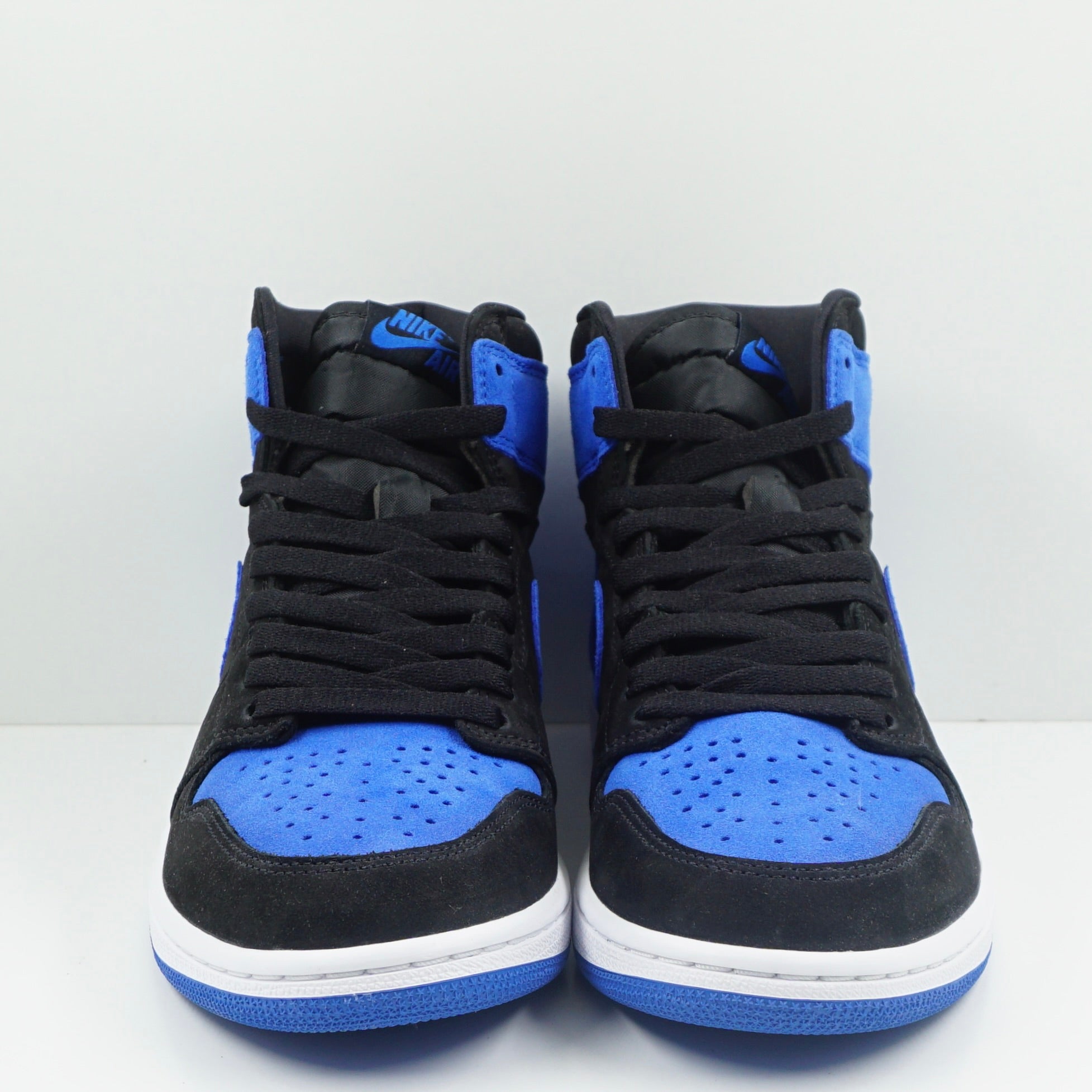 Jordan 1 Retro High OG Royal Reimagined
