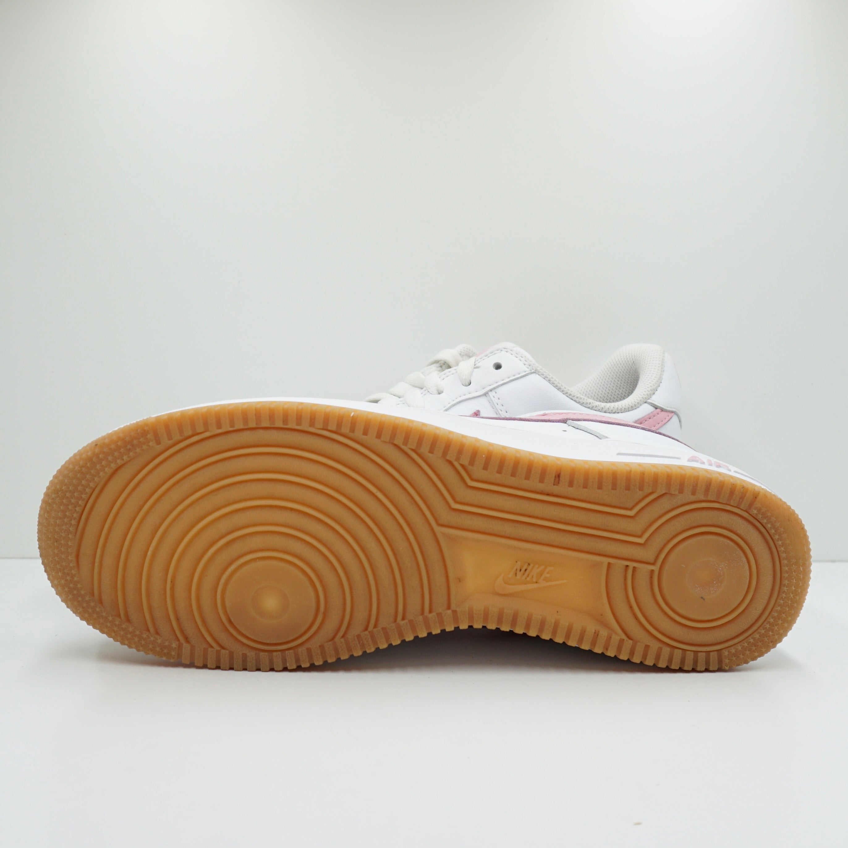 Nike Air Force 1 Low '07 Retro Color of the Month Pink Gum