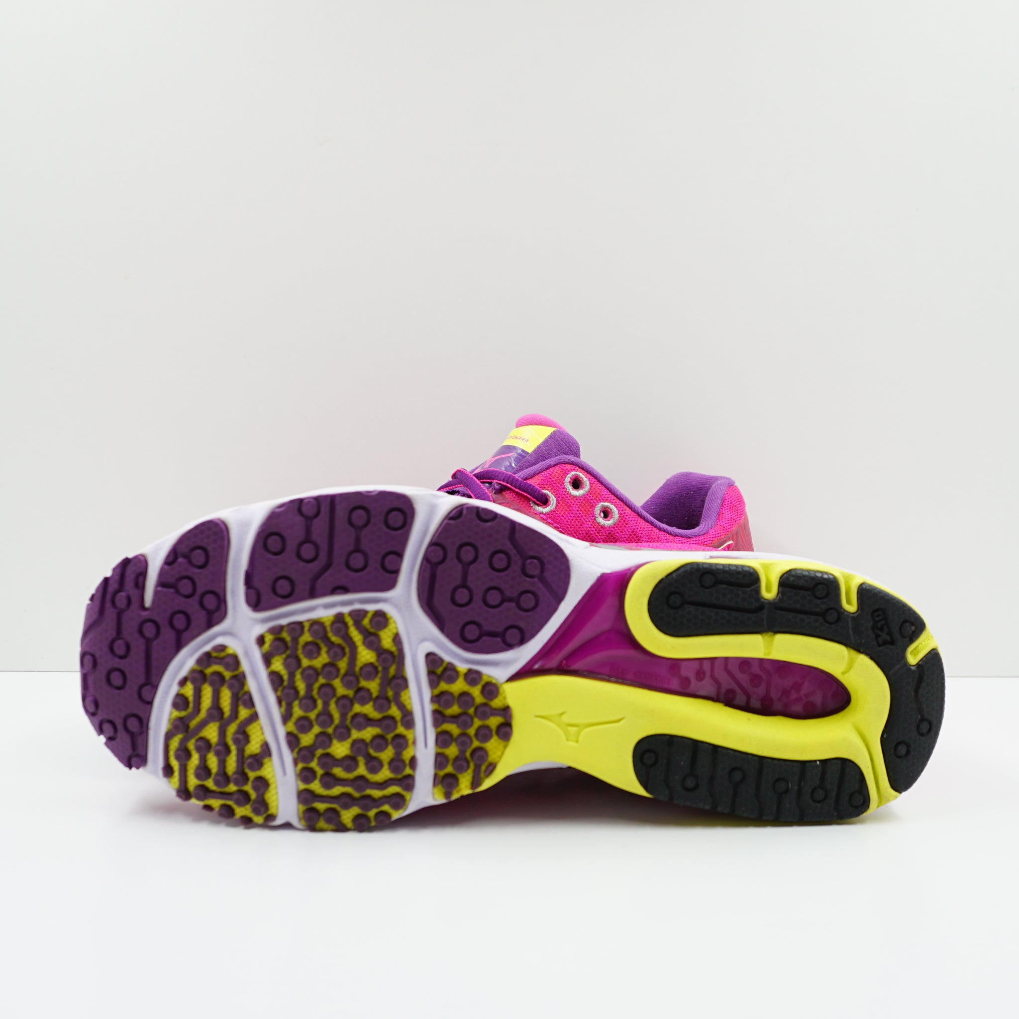 Mizuno Wave Sayonara Pink (W)