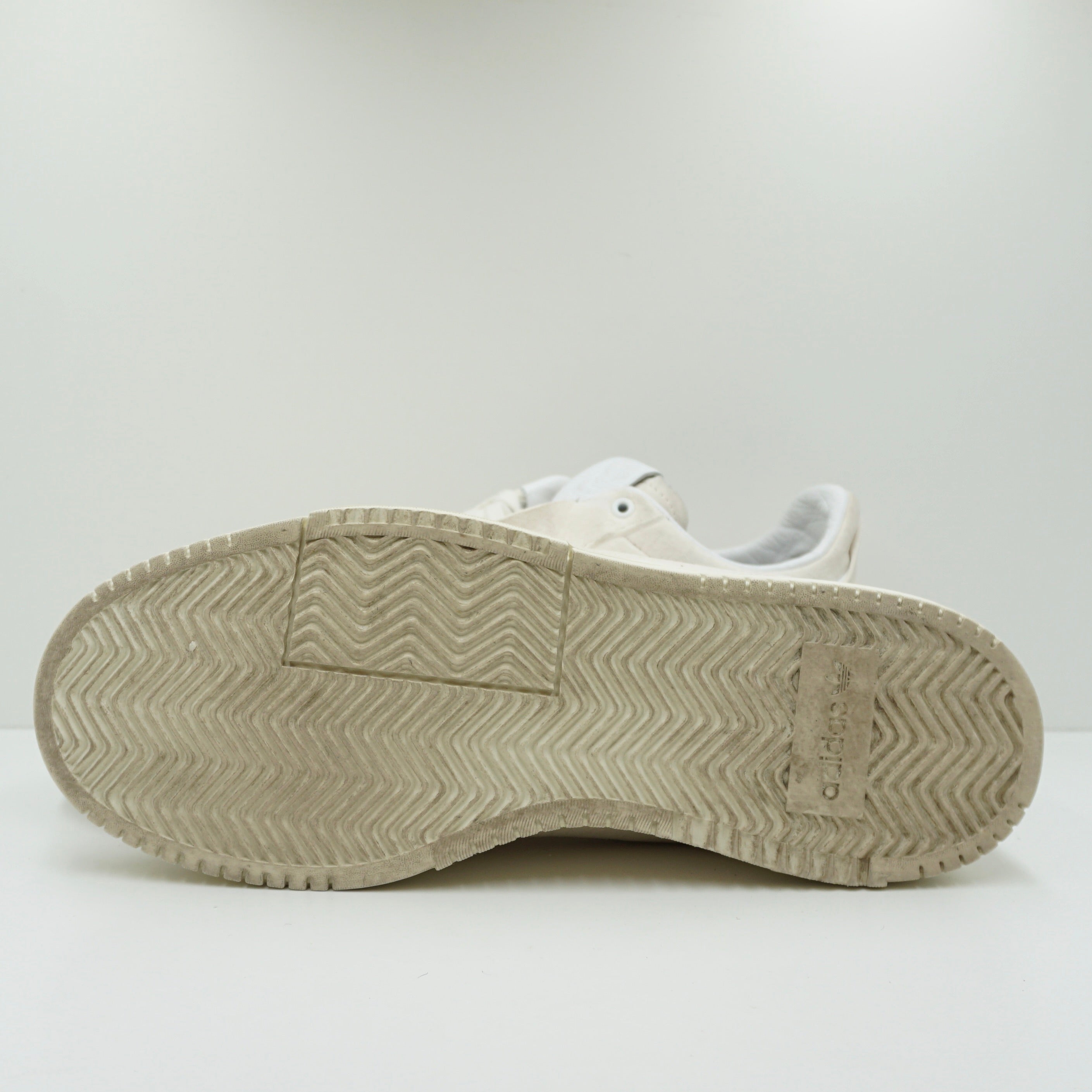 Adidas Originals Super Court Premium White