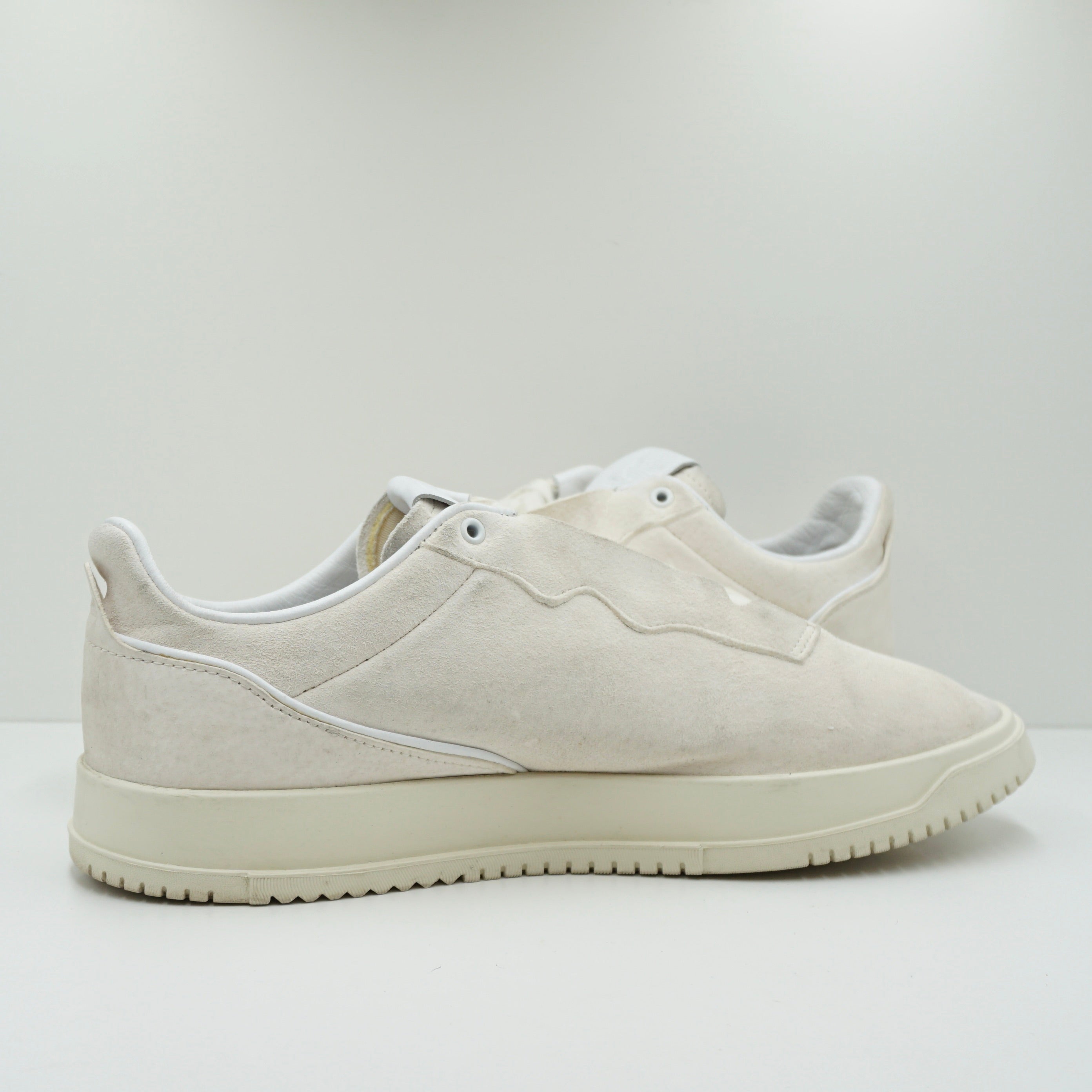 Adidas Originals Super Court Premium White