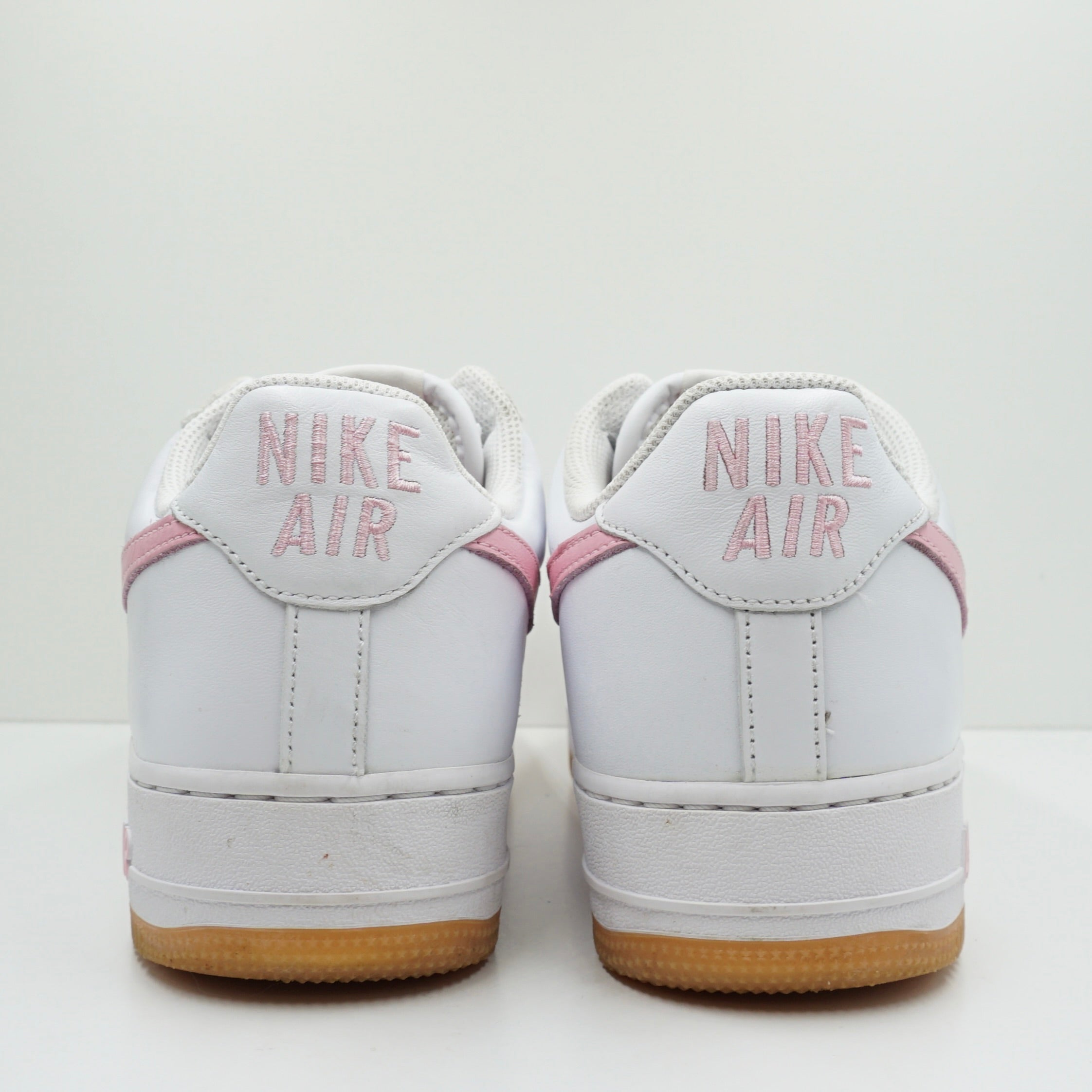 Nike Air Force 1 Low '07 Retro Color of the Month Pink Gum