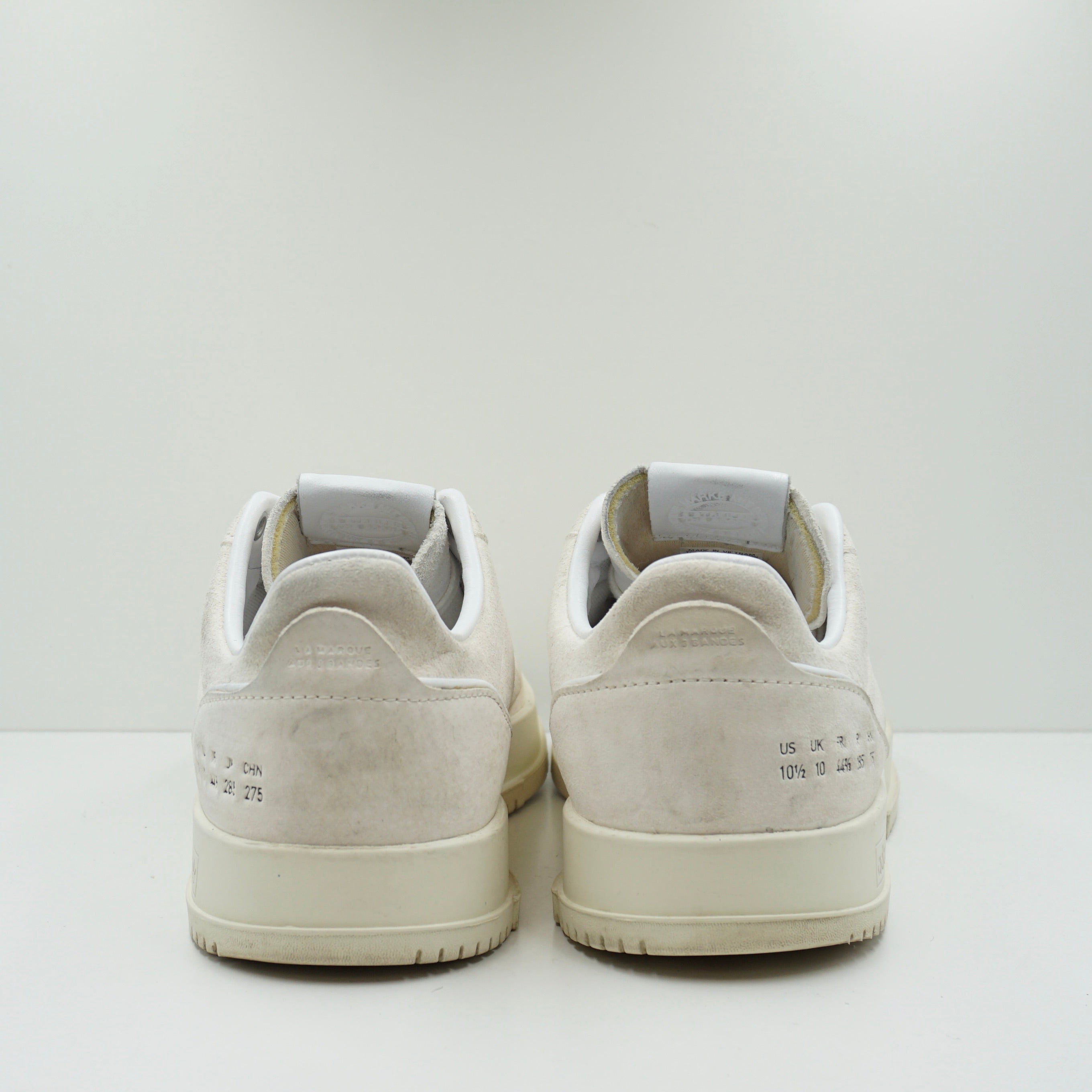 Adidas Originals Super Court Premium White
