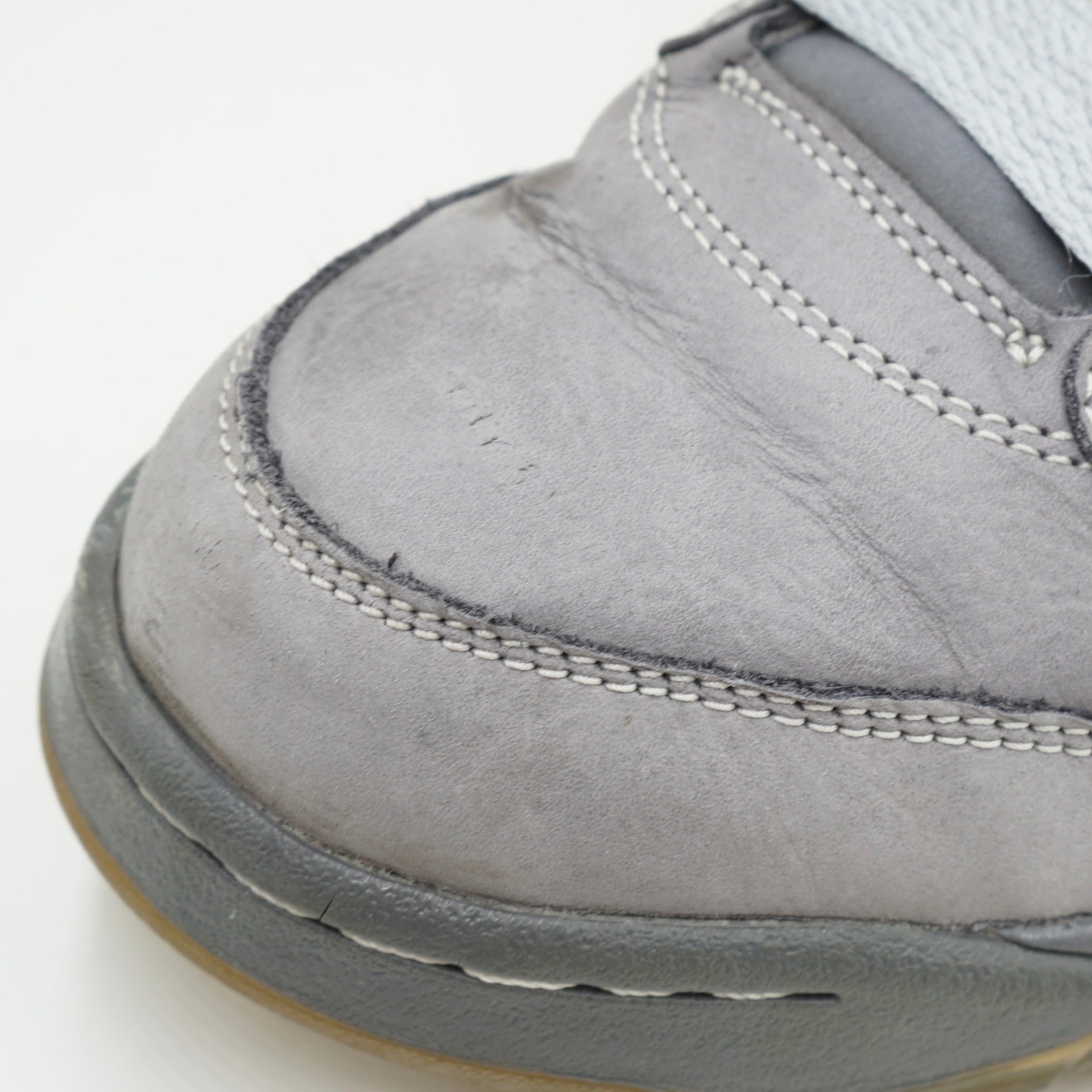 Jordan 5 Retro Wolf Grey (2011)