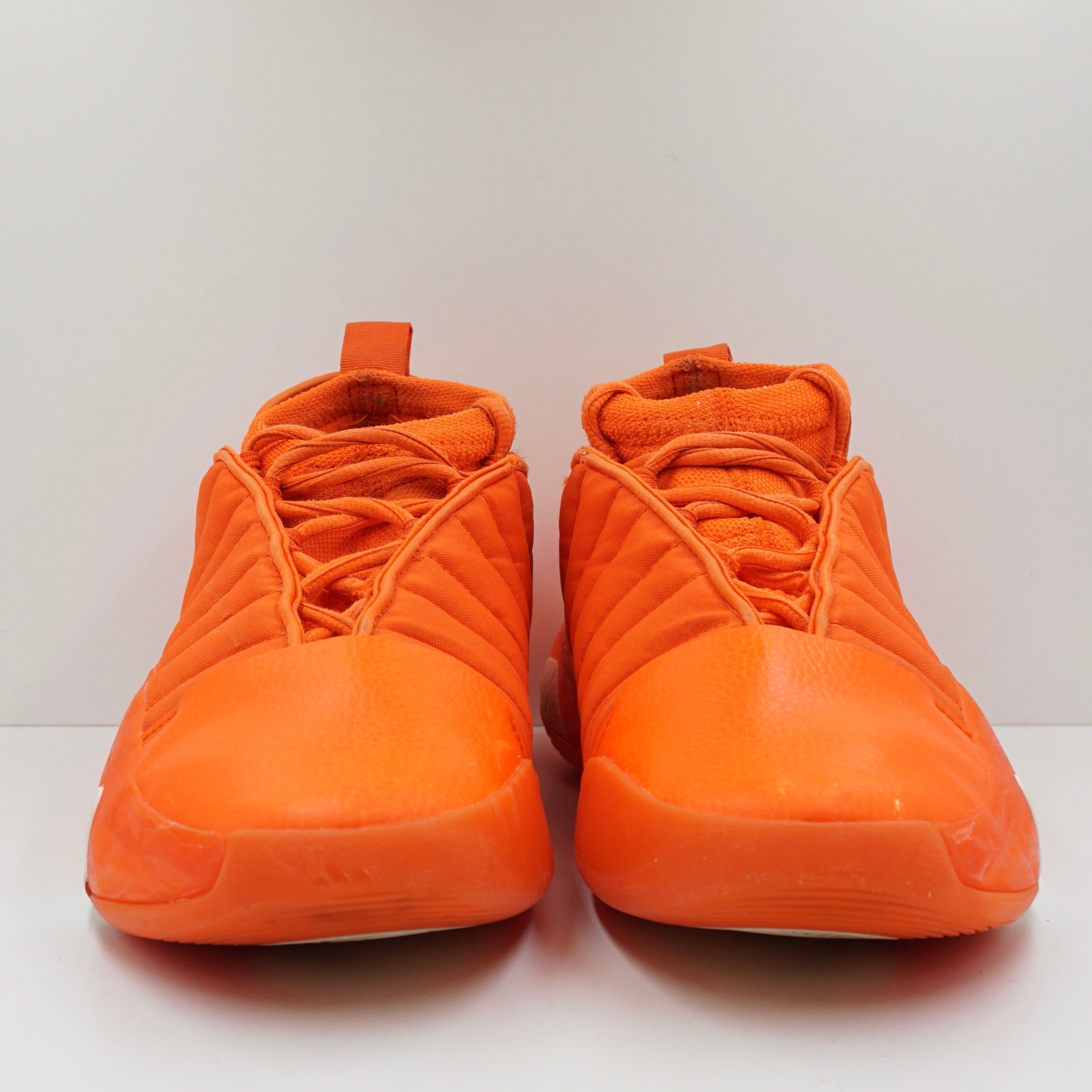 Adidas Harden Volume 7 Impact Orange