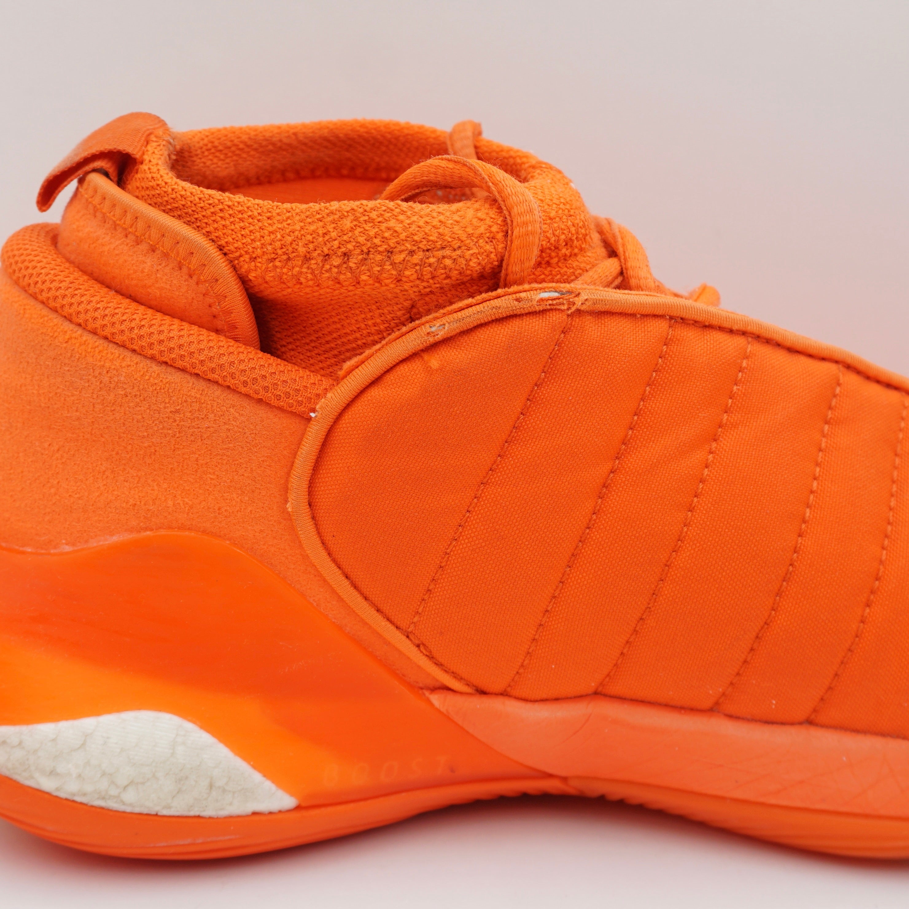 Adidas Harden Volume 7 Impact Orange
