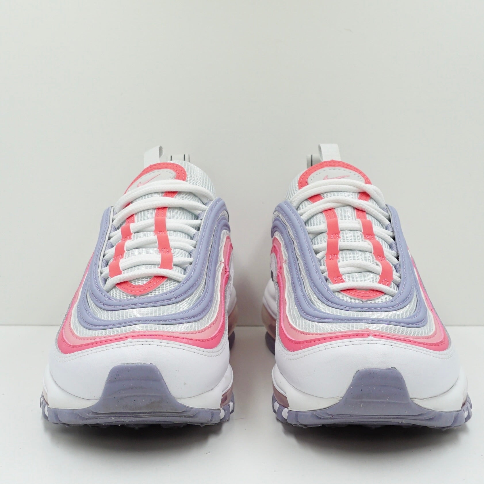 Nike Air Max 97 Coral Chalk (GS)
