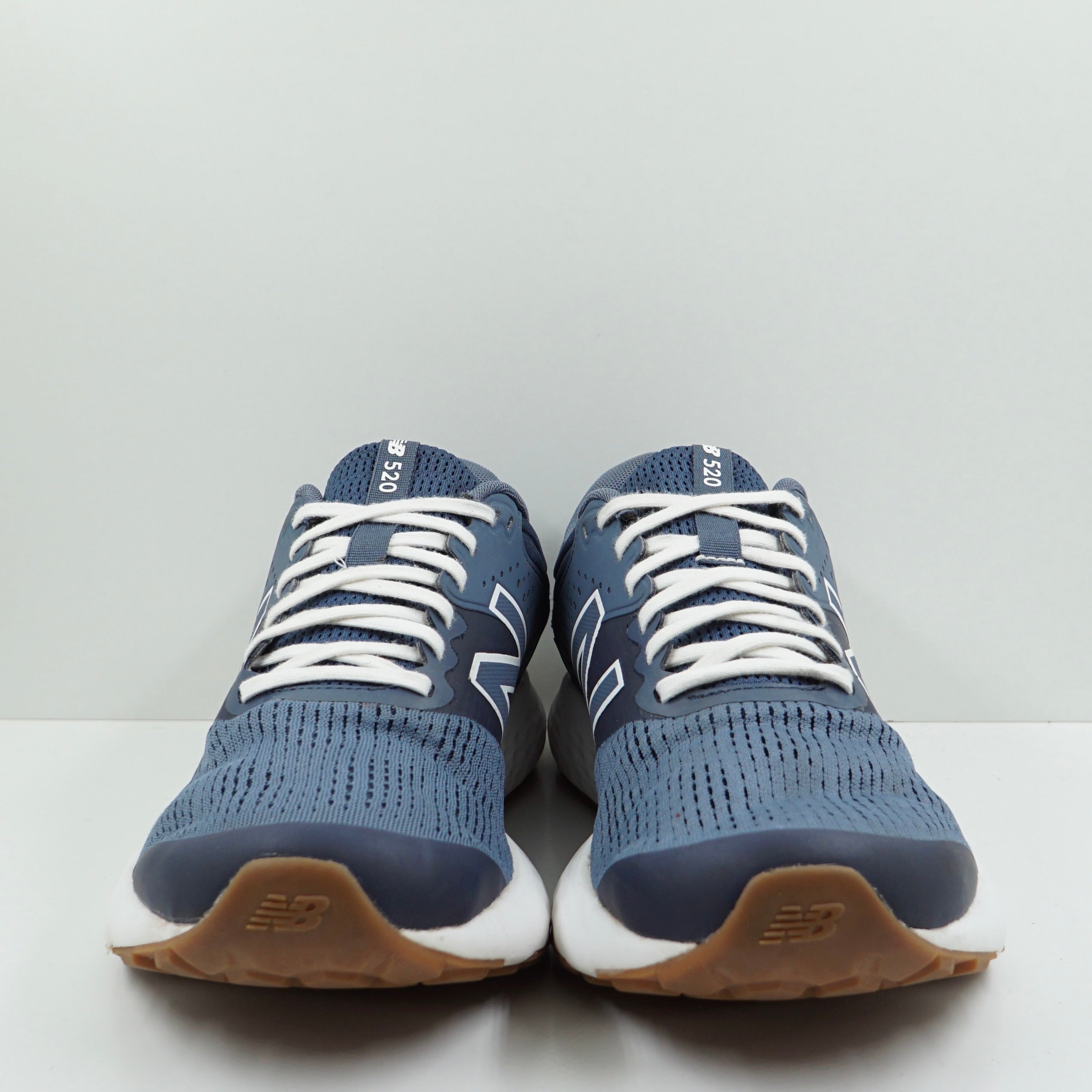 New Balance 520 V7 Indigo White