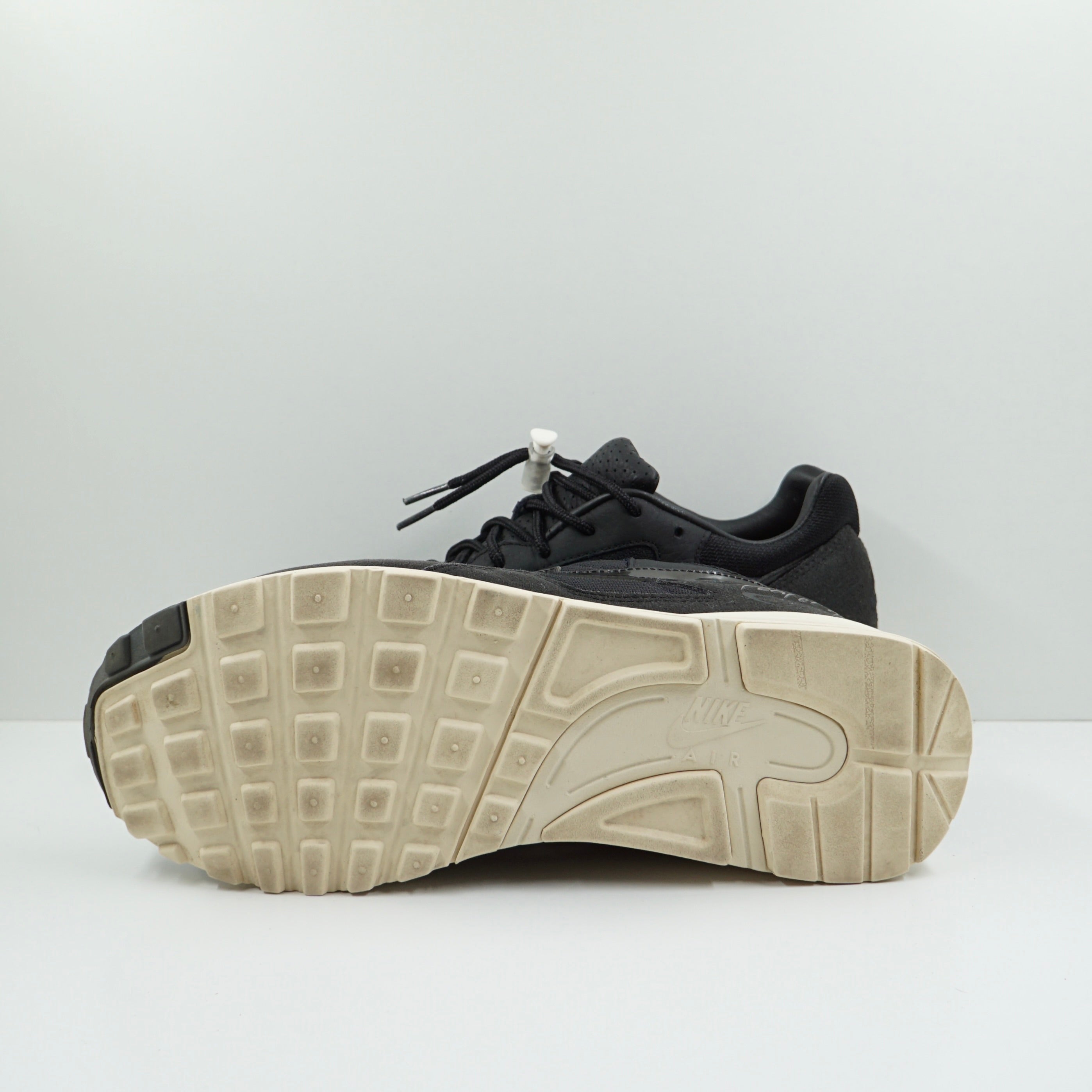 Nike Air Skylon 2 Fear of God Black Sail