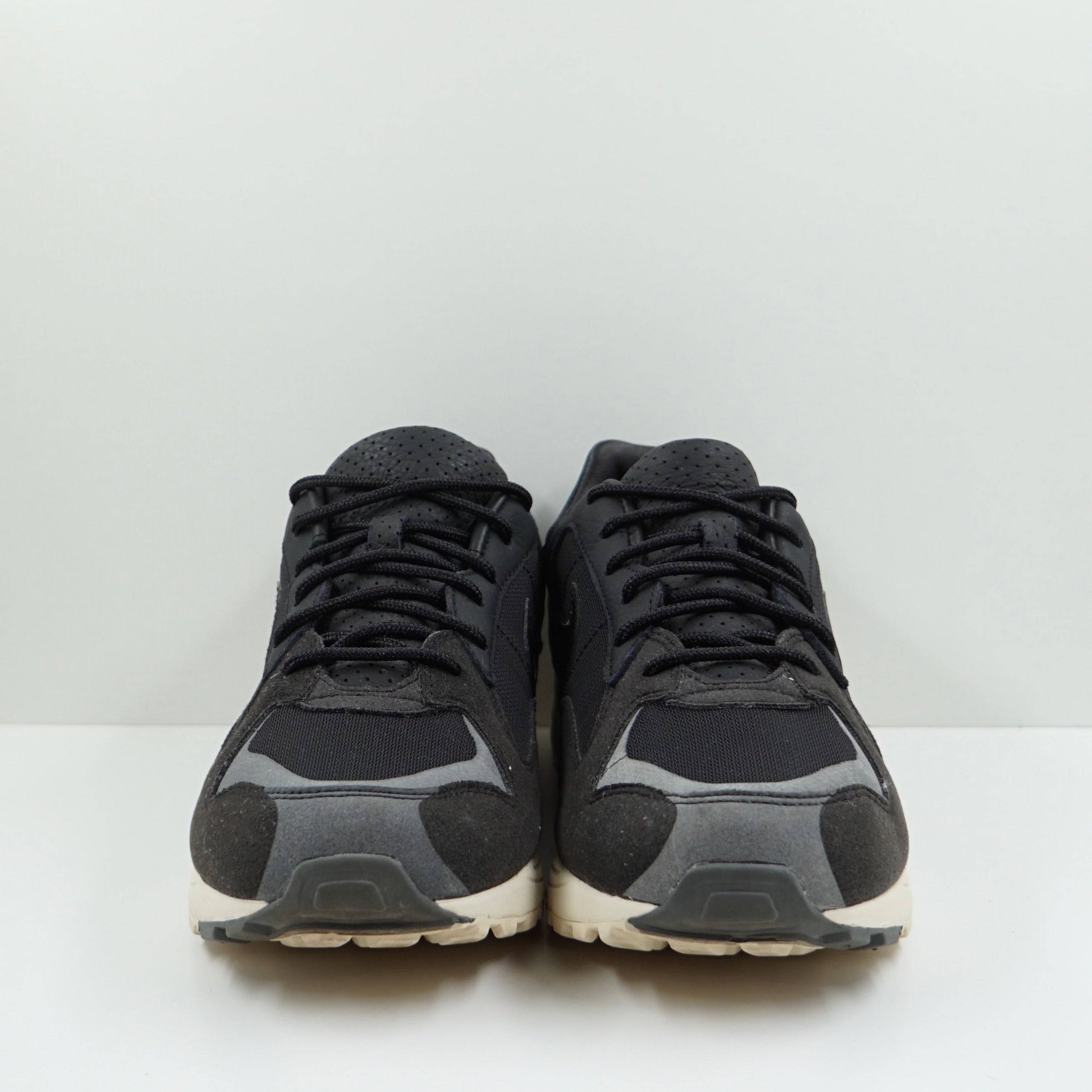 Nike Air Skylon 2 Fear of God Black Sail