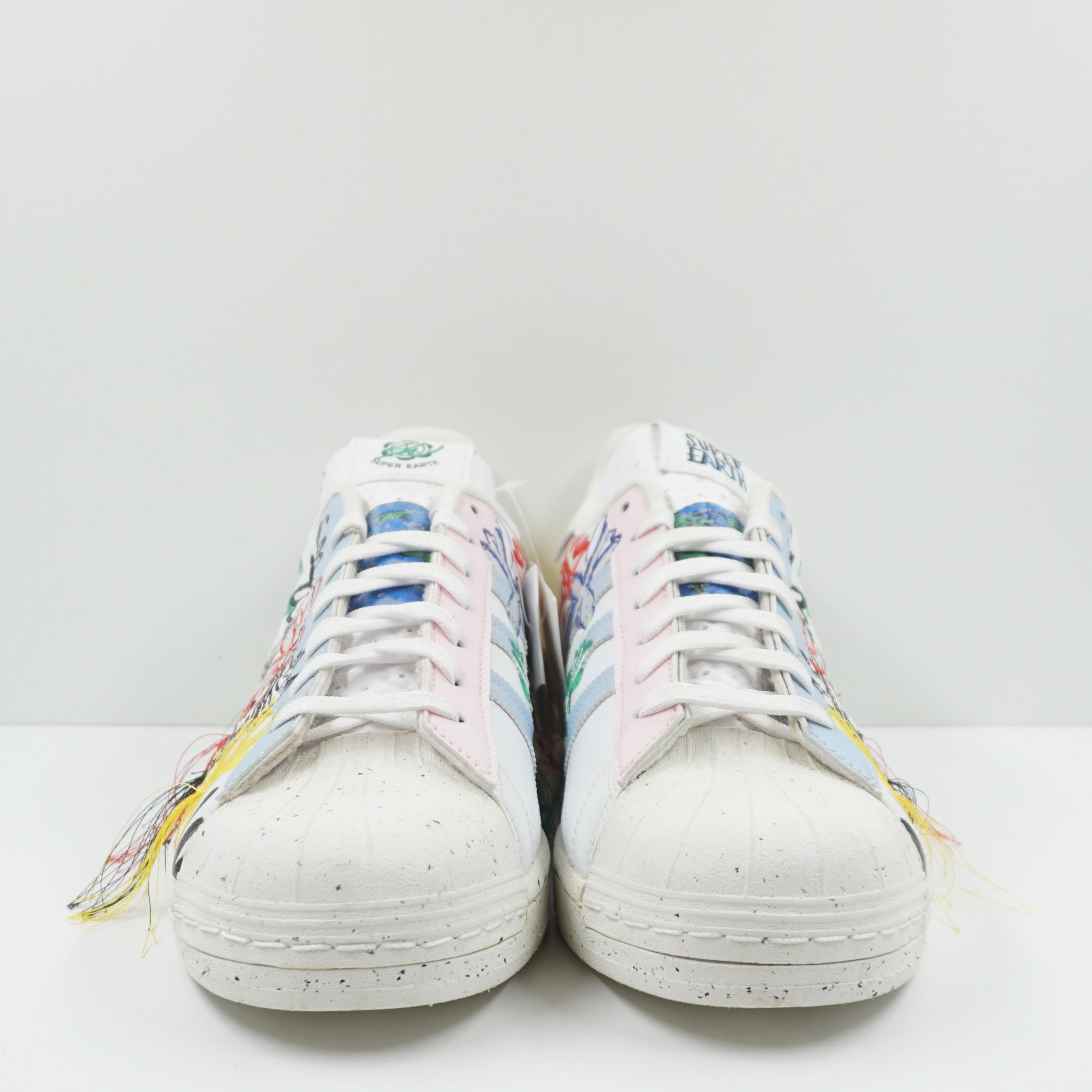 Adidas Superstar Sean Wotherspoon Superearth White