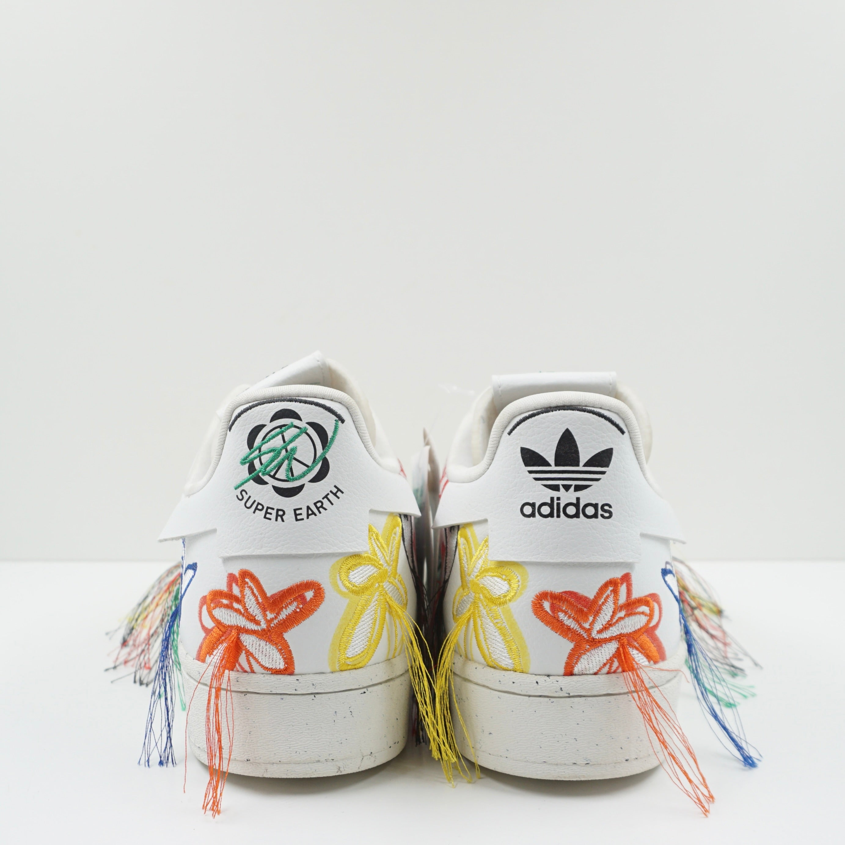 Adidas Superstar Sean Wotherspoon Superearth White