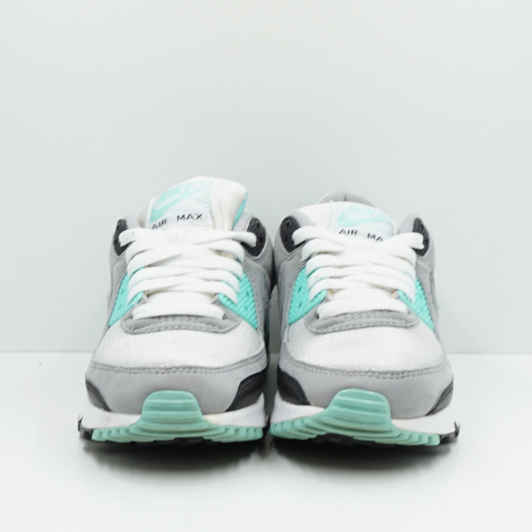 Nike Air Max 90 Recraft Turquoise (W)