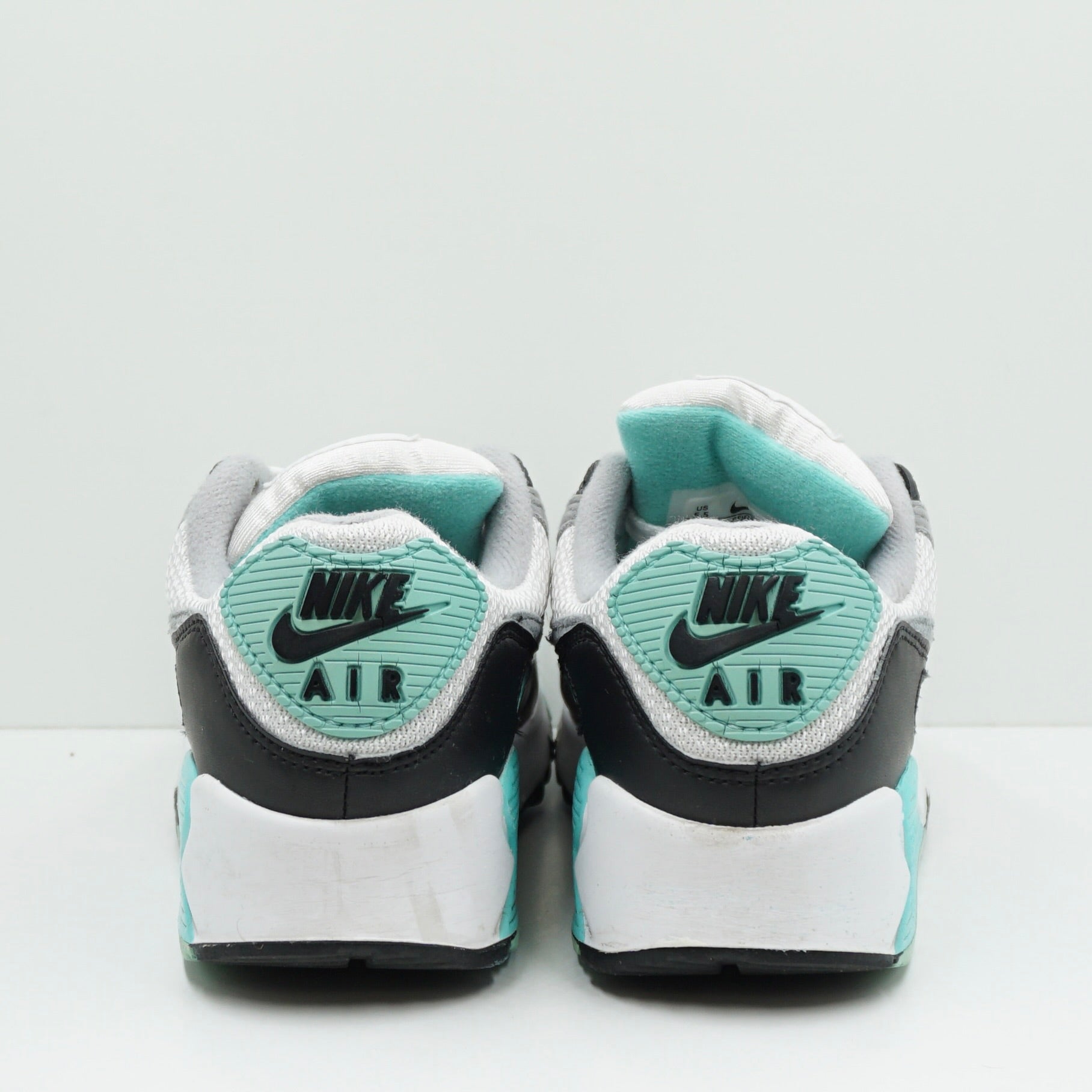 Nike Air Max 90 Recraft Turquoise (W)