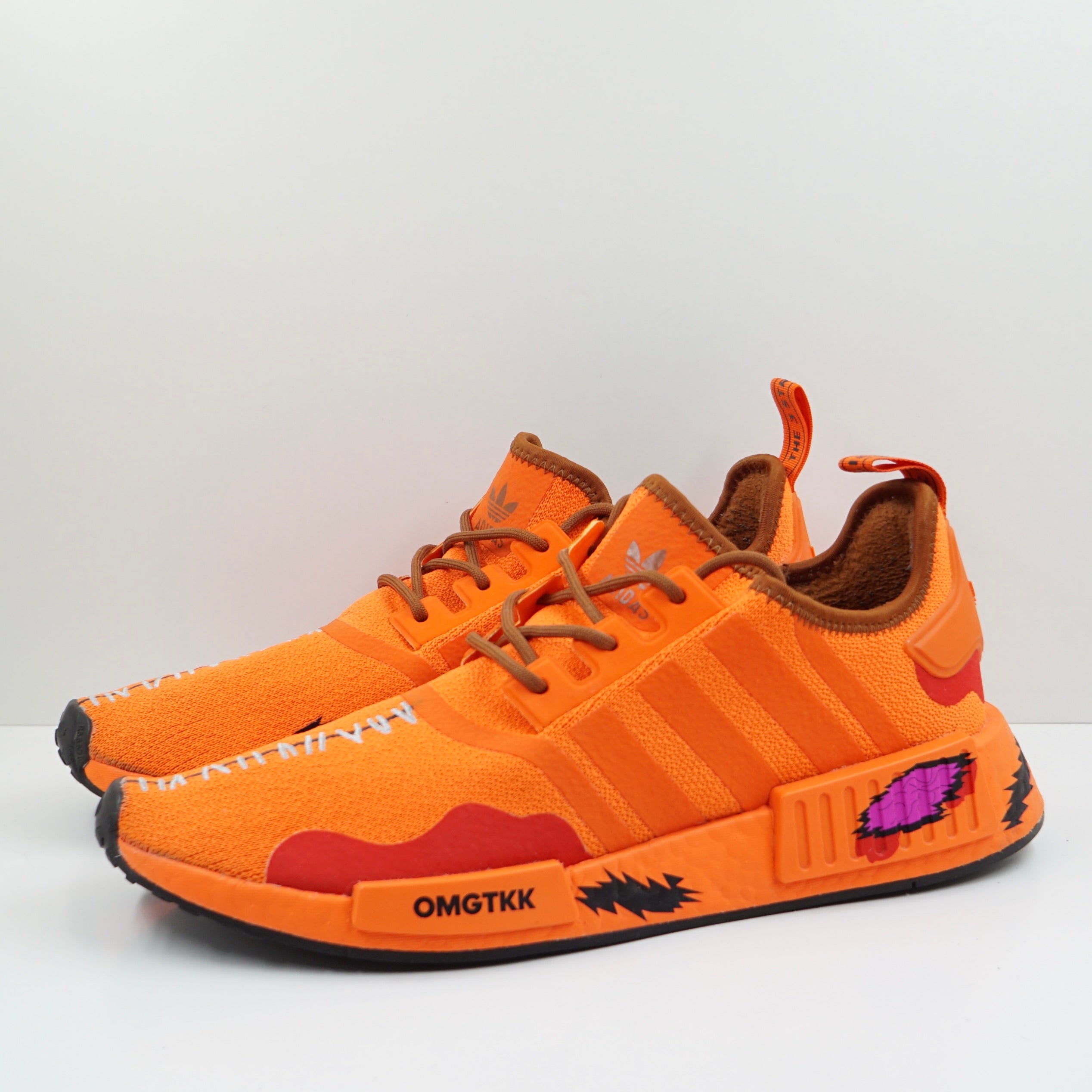 Adidas NMD R1 South Park Kenny