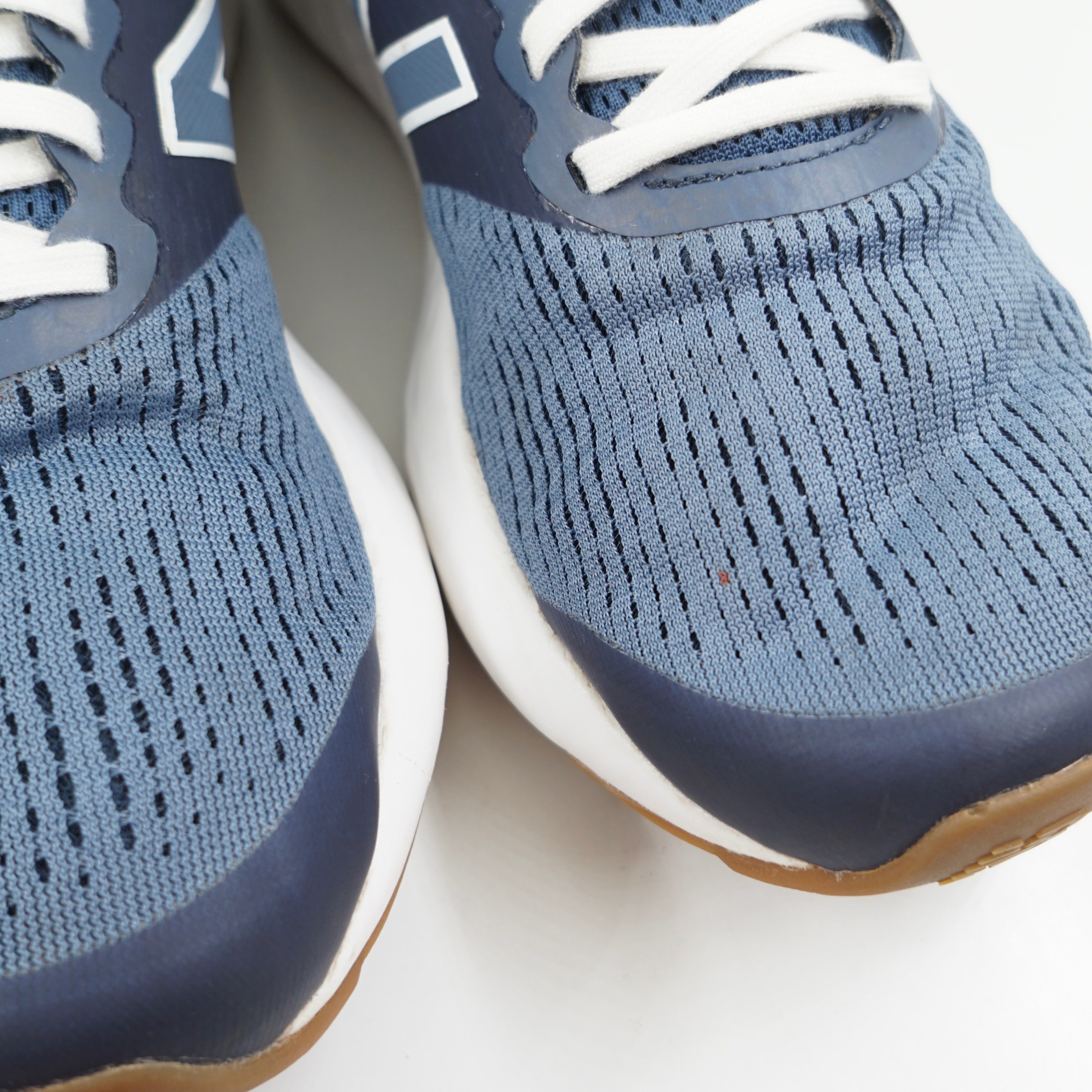 New Balance 520 V7 Indigo White