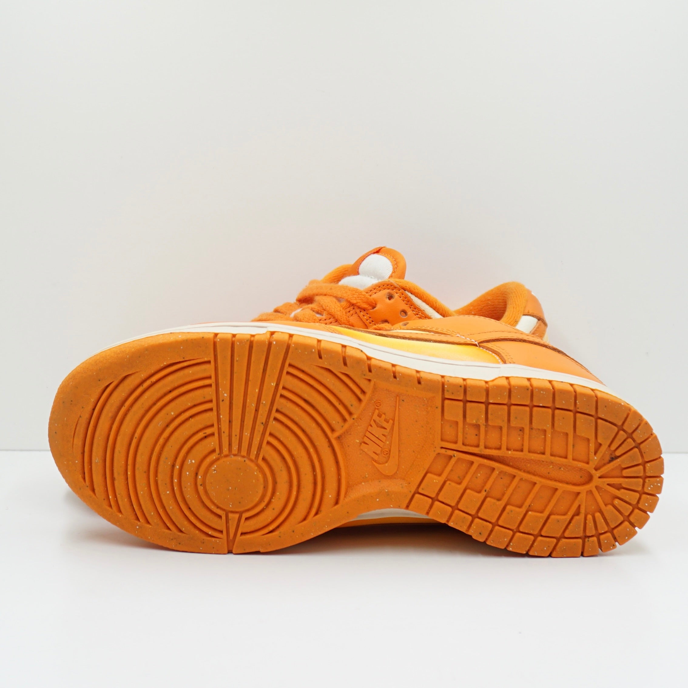 Nike Dunk Low Magma Orange (W)