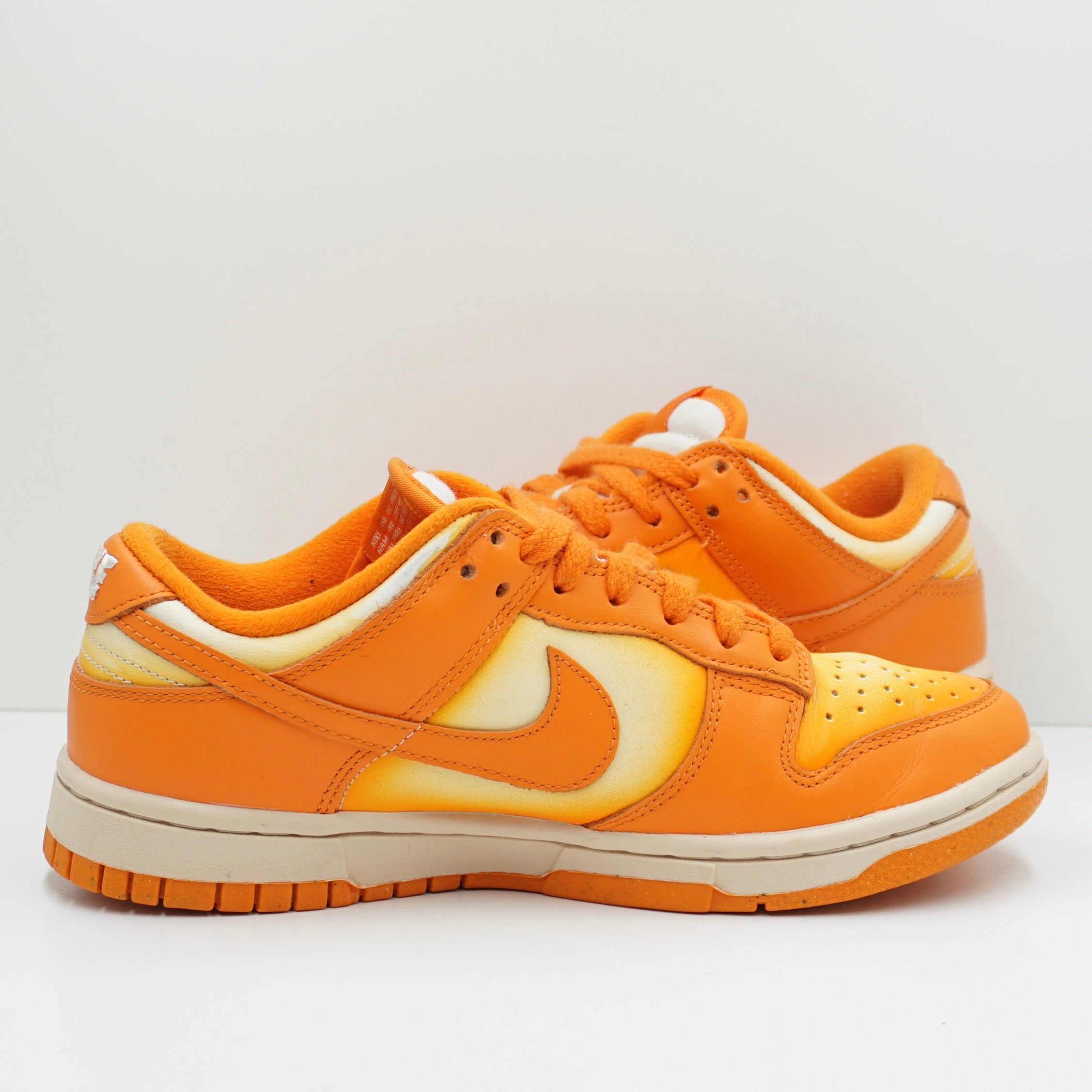Nike Dunk Low Magma Orange (W)