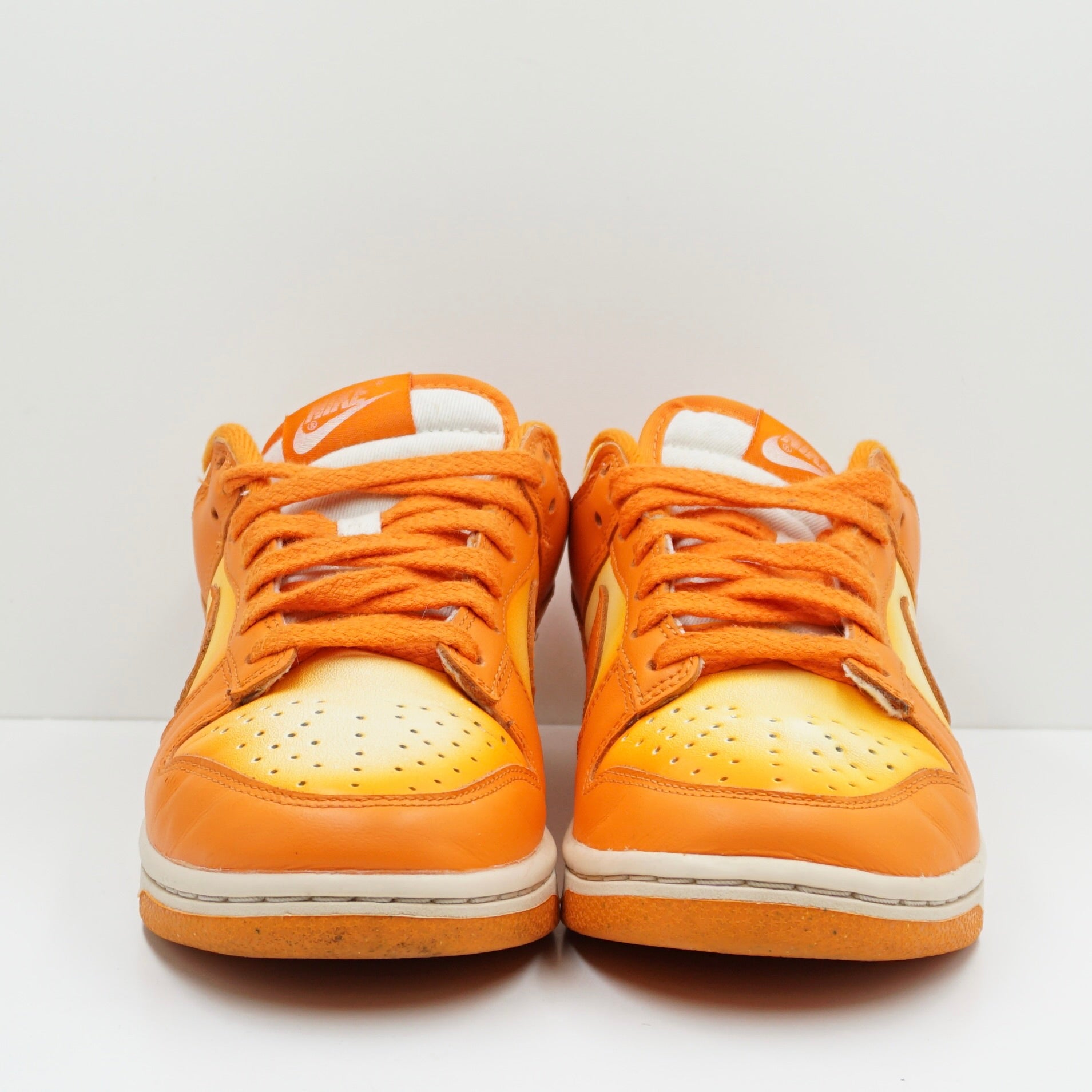 Nike Dunk Low Magma Orange (W)