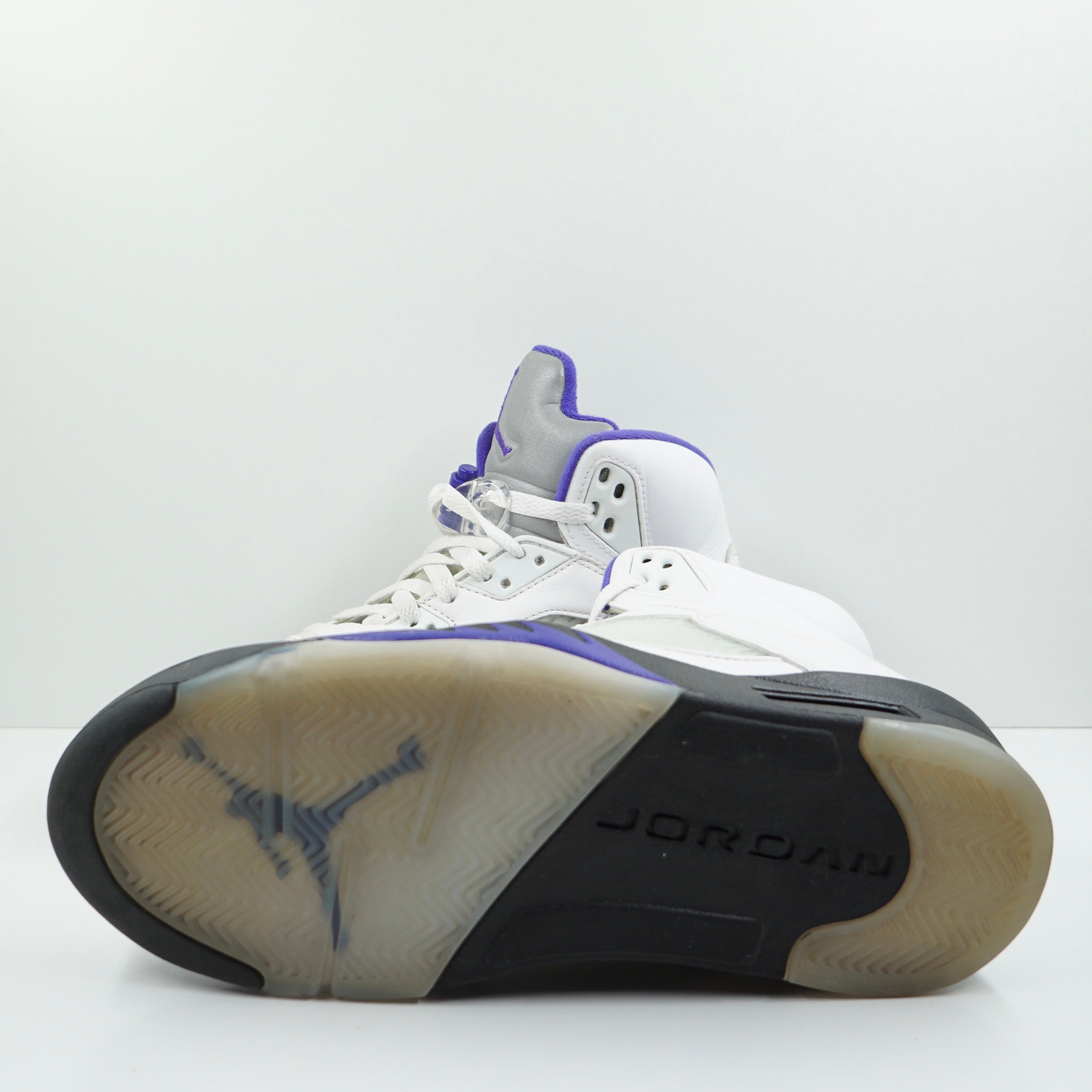 Jordan 5 Retro Dark Concord