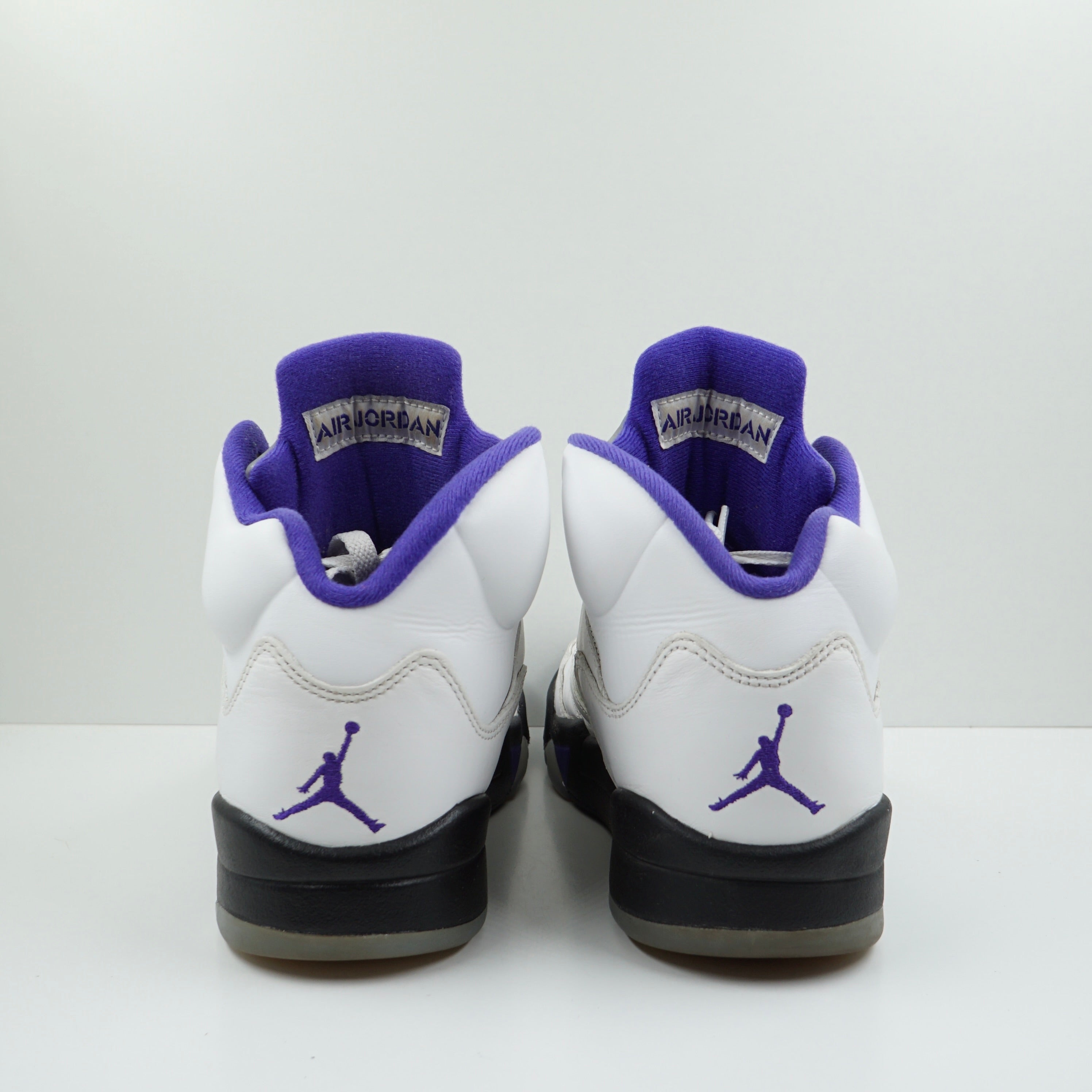 Jordan 5 Retro Dark Concord