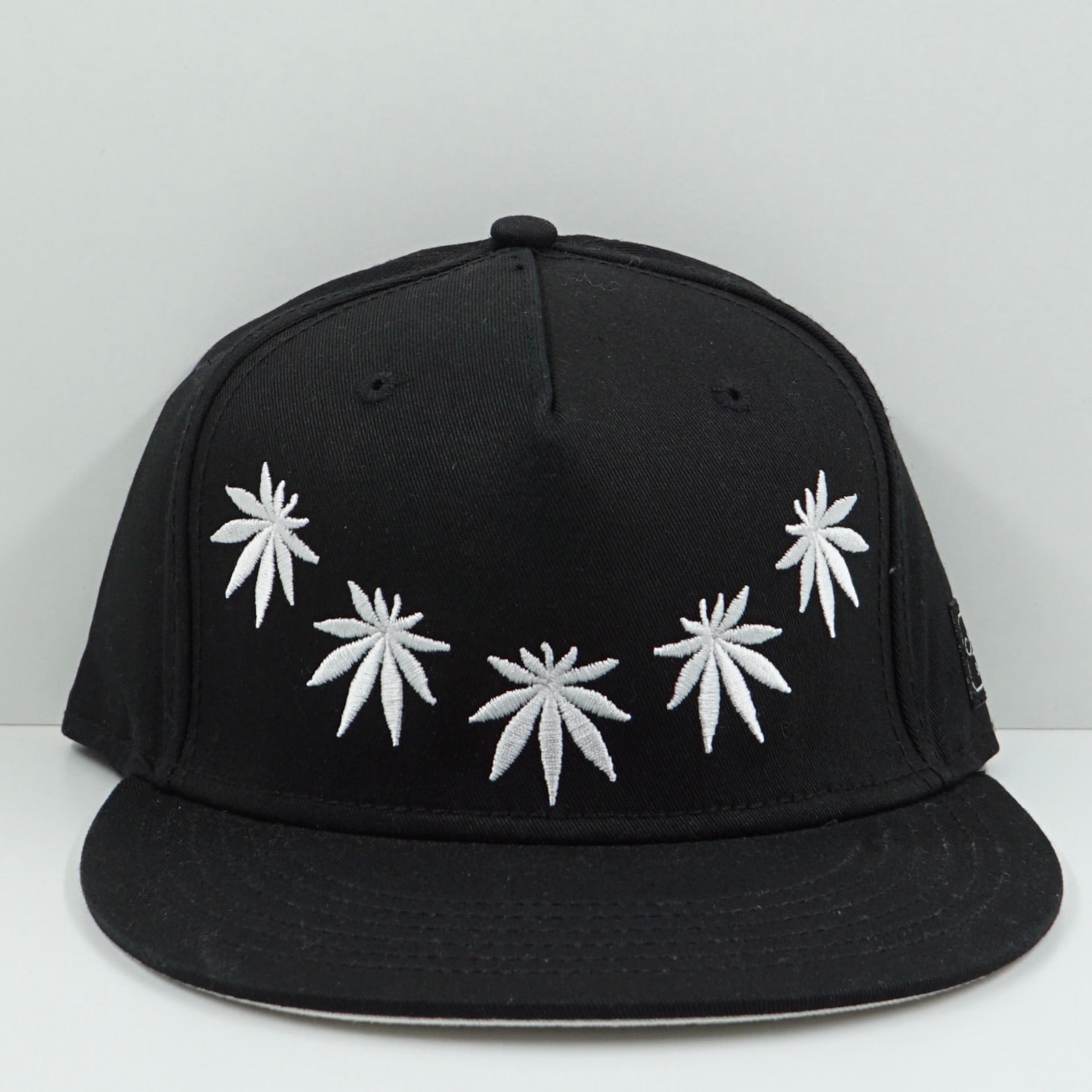 Cayler & Sons Weed Crown Cap