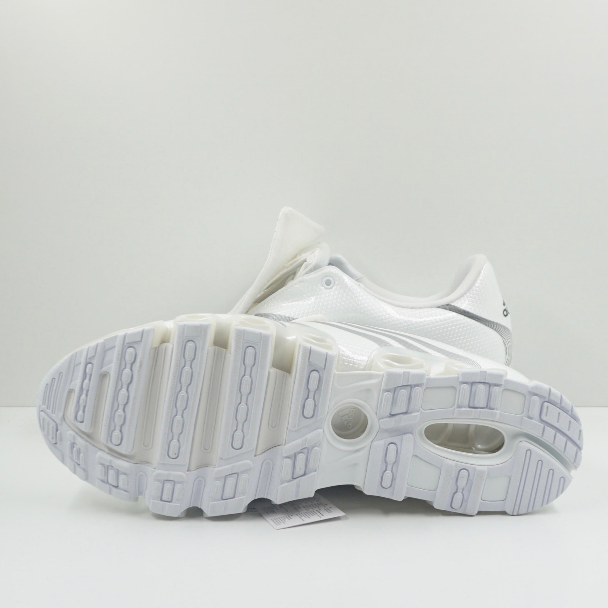 Adidas F50 Tunit Megaride Slam Jam White