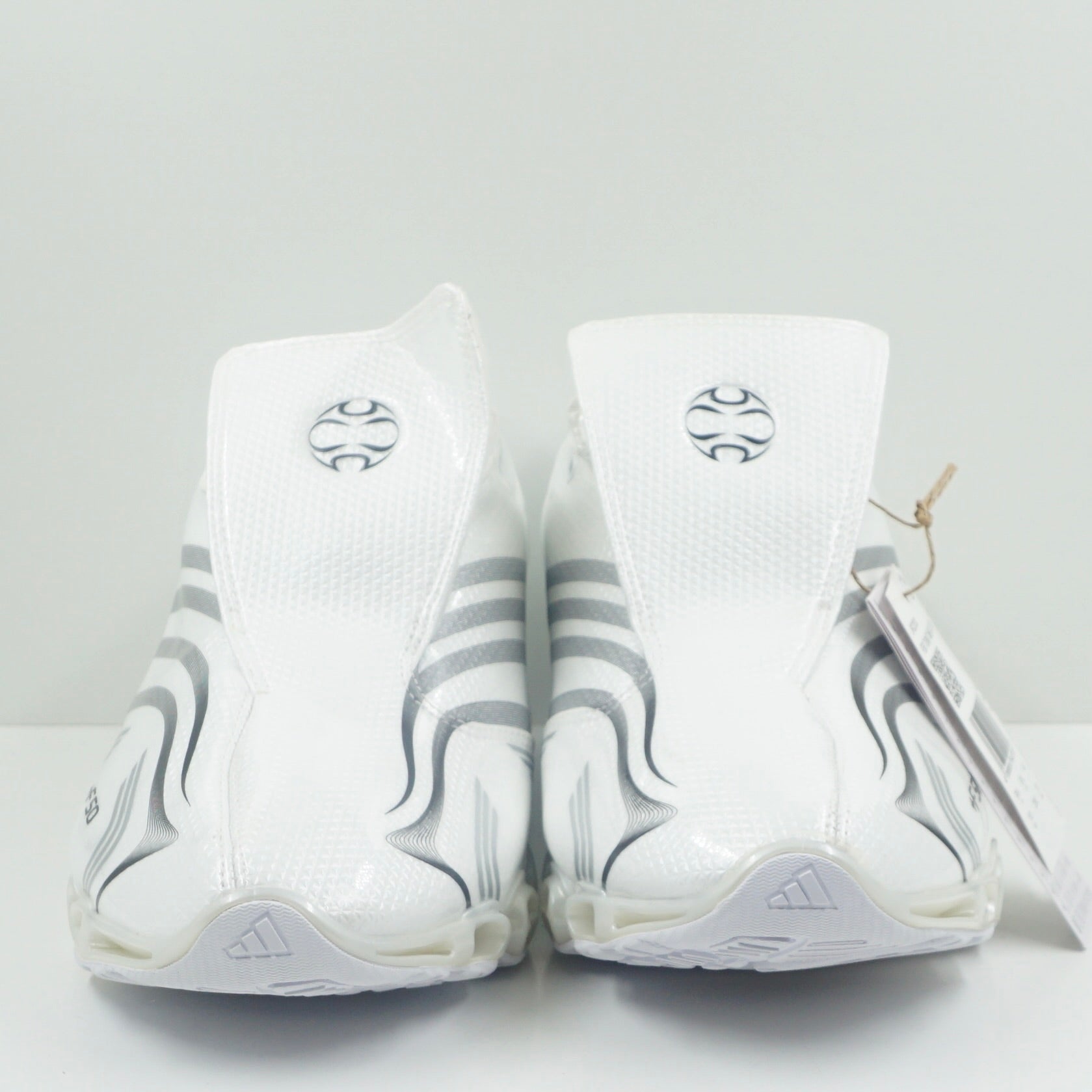 Adidas F50 Tunit Megaride Slam Jam White