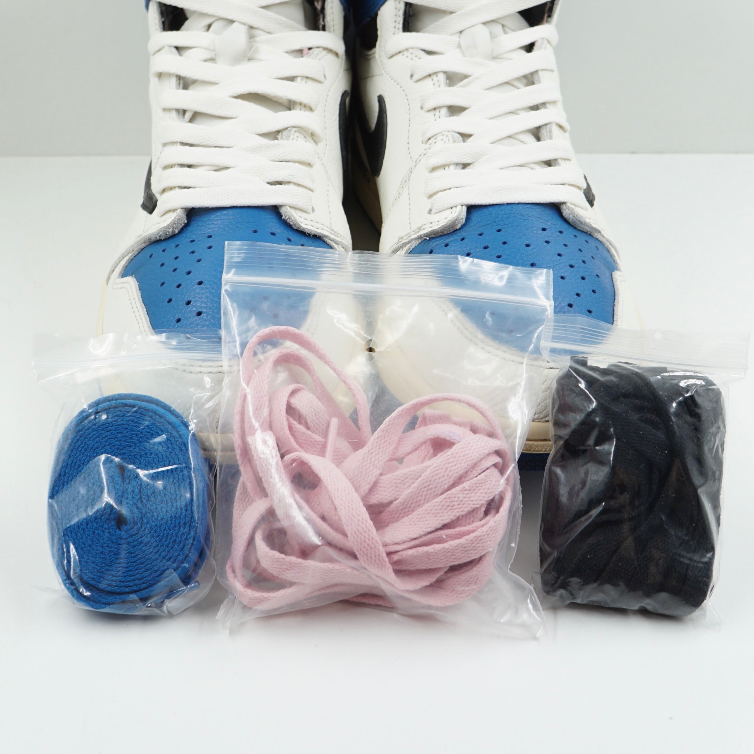 Jordan 1 Retro High OG SP Fragment x Travis Scott