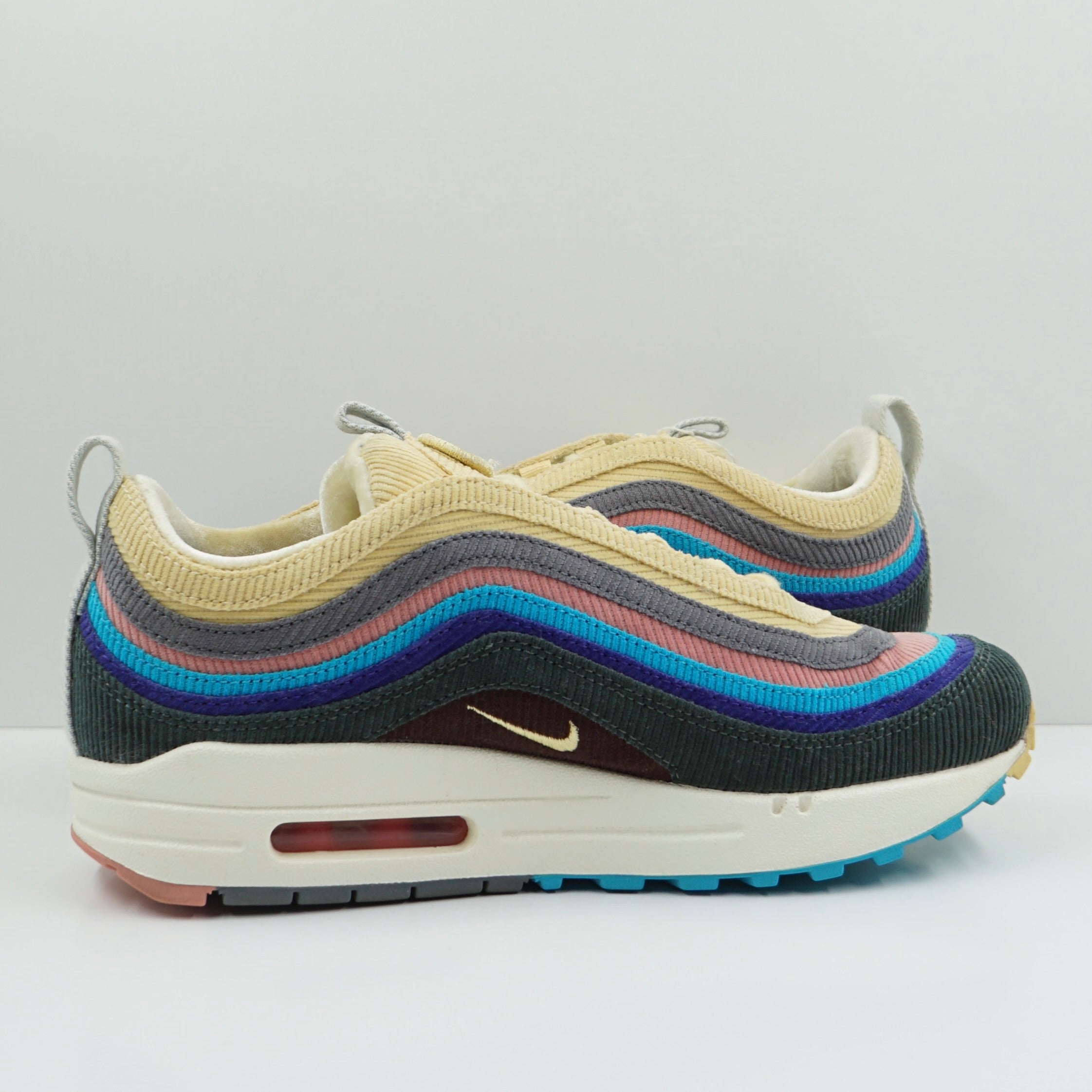Nike Air Max 1/97 Sean Wotherspoon