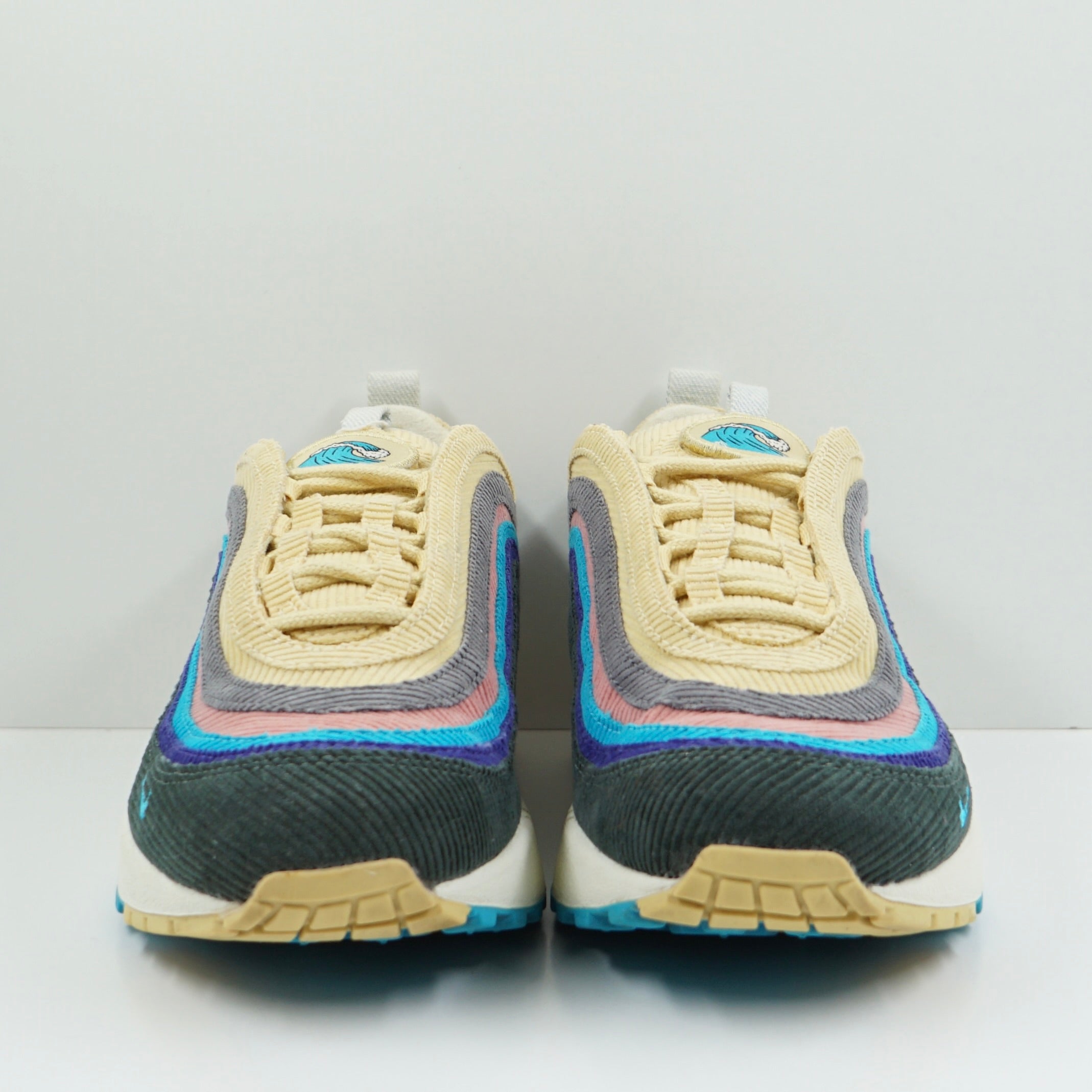 Nike Air Max 1/97 Sean Wotherspoon