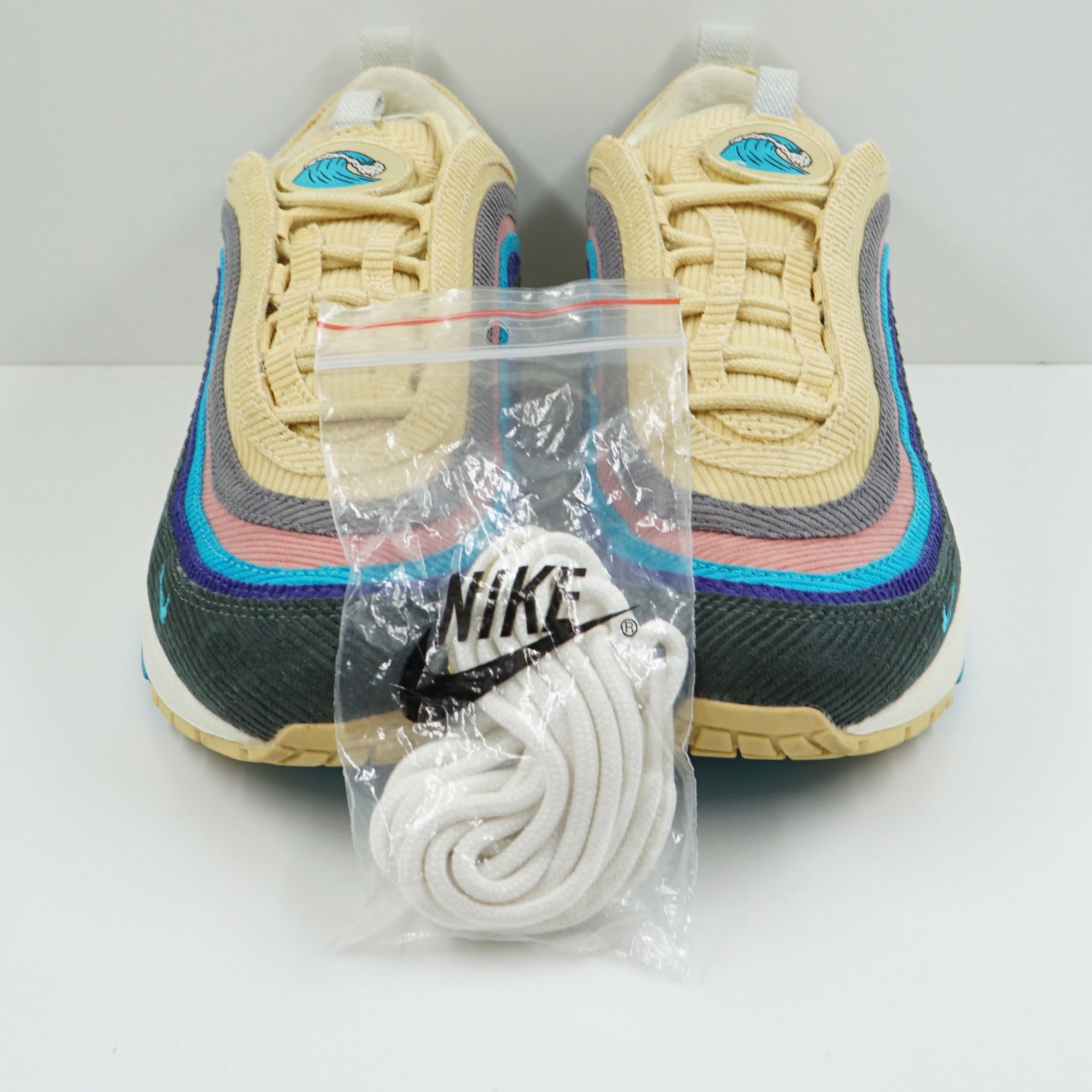 Nike Air Max 1/97 Sean Wotherspoon