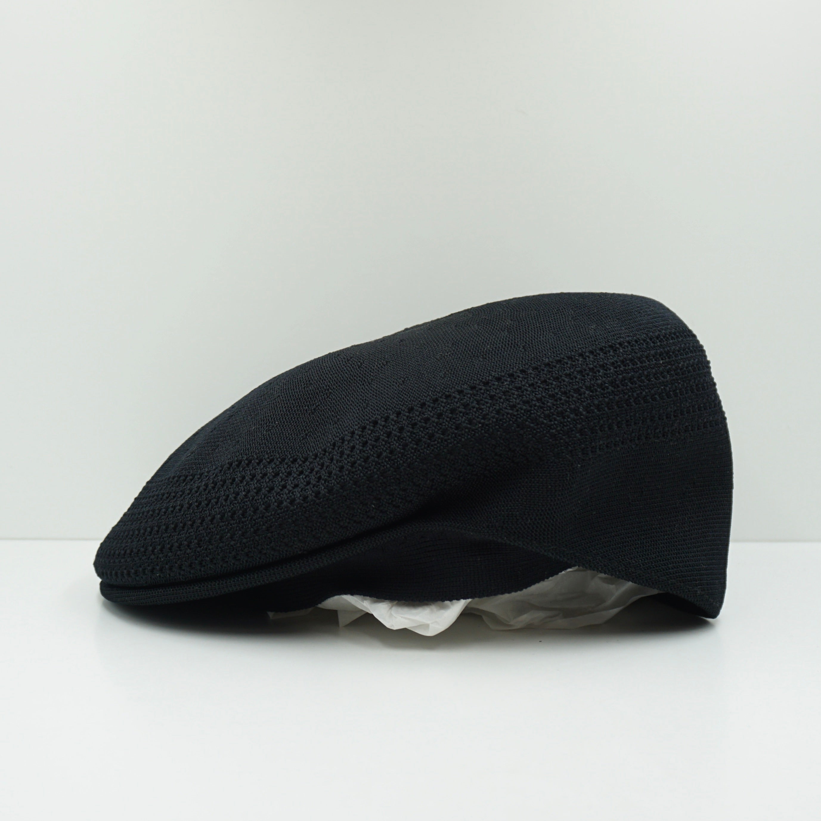Kangol Tropic Black Hat