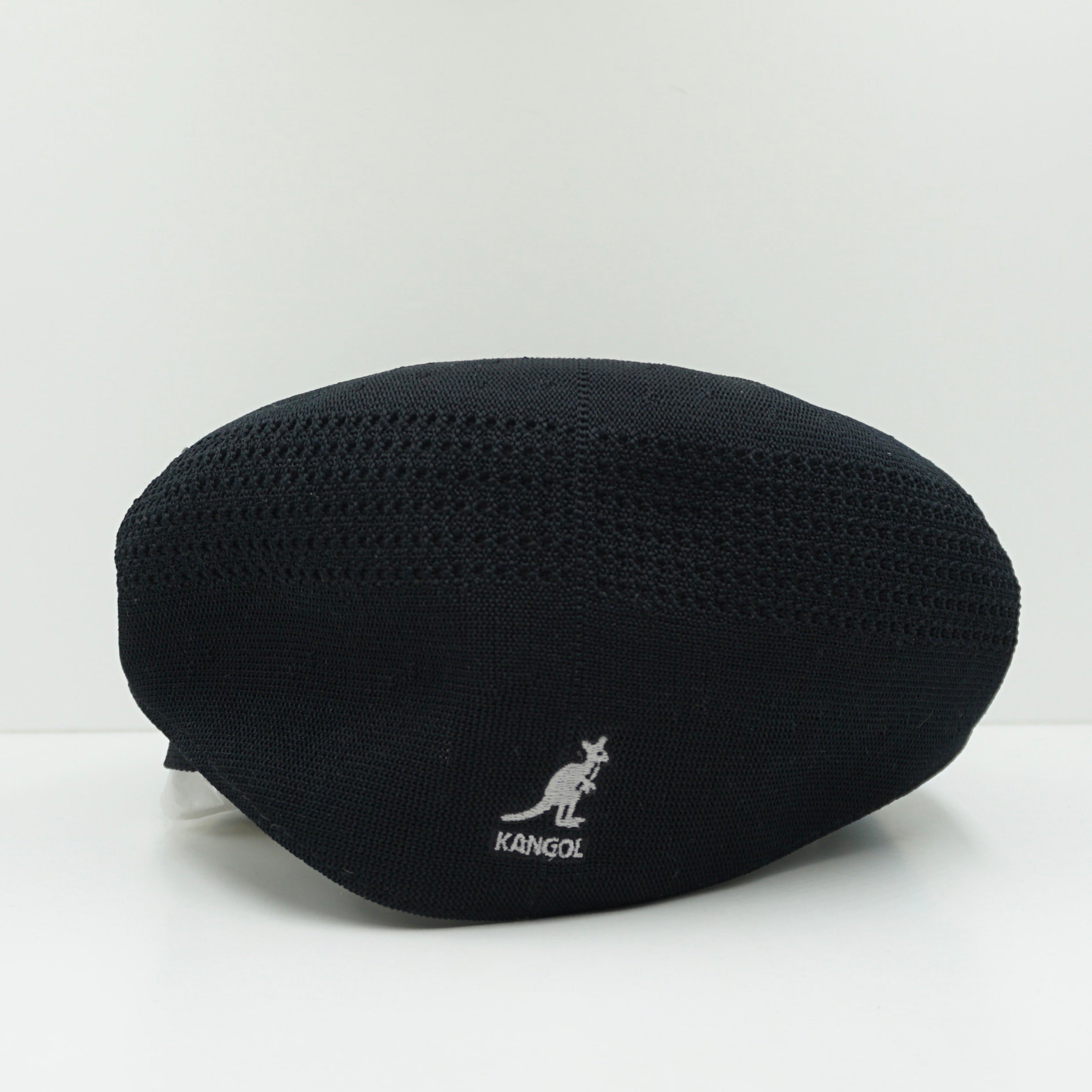 Kangol Tropic Black Hat