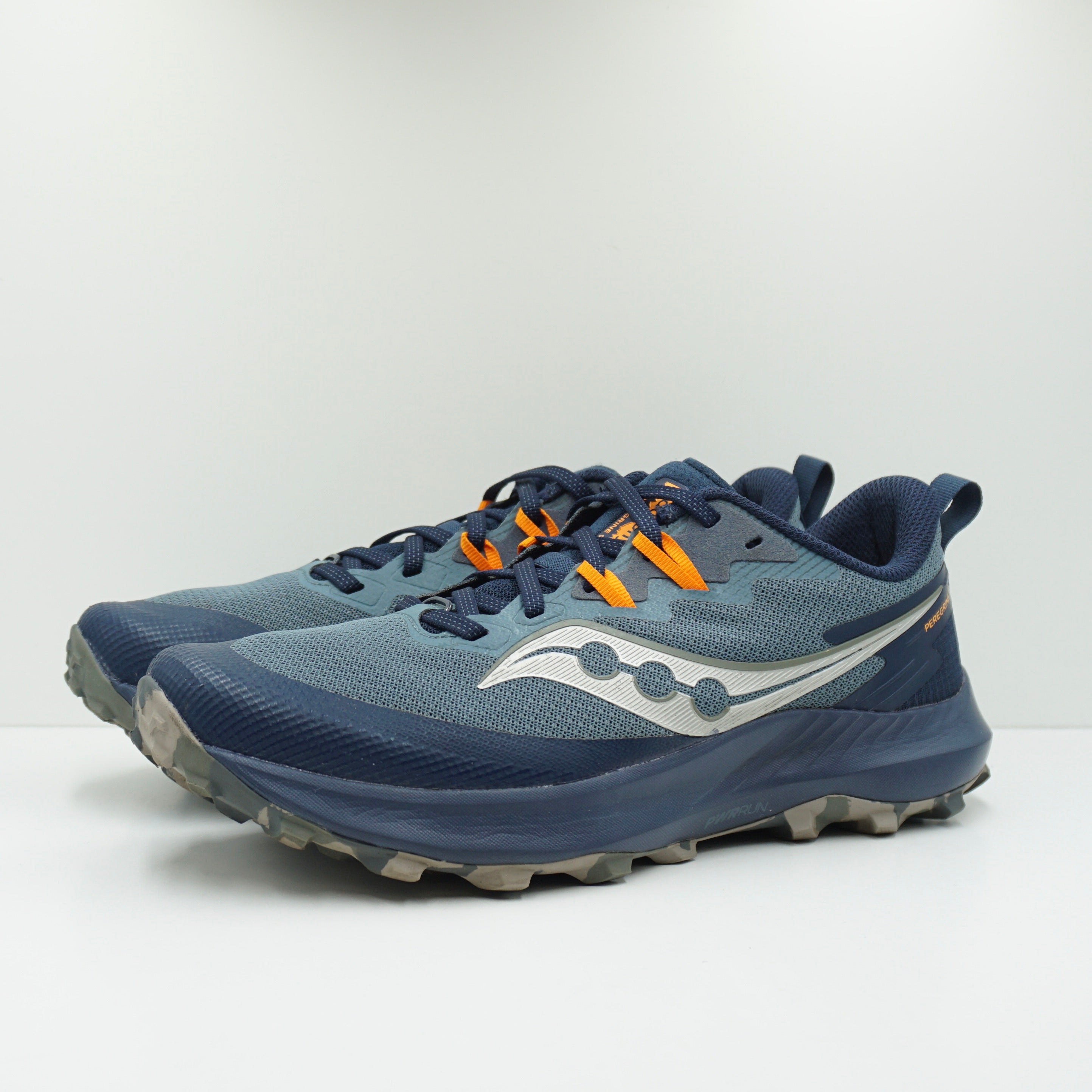 Saucony Peregrine 14 Navy