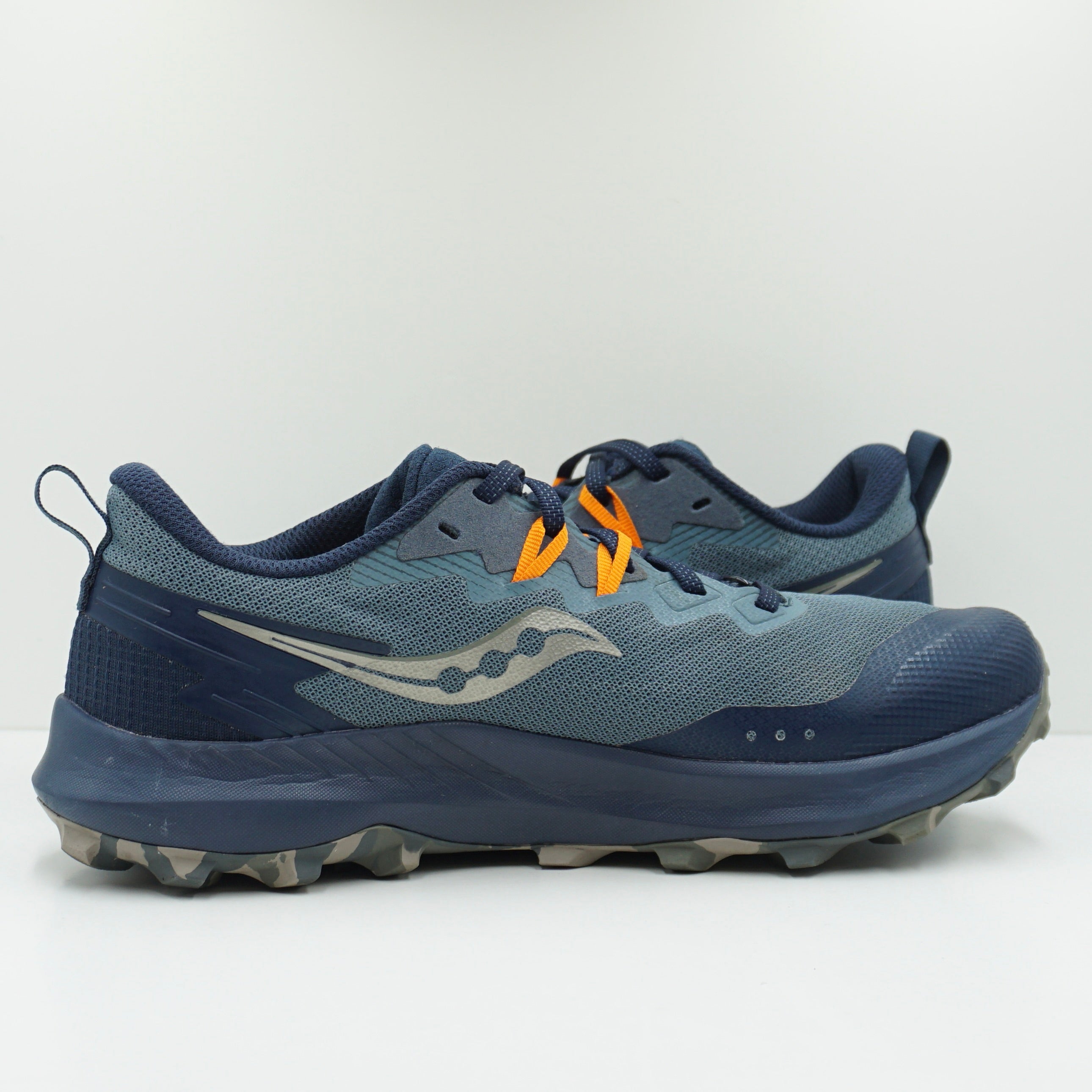 Saucony Peregrine 14 Navy