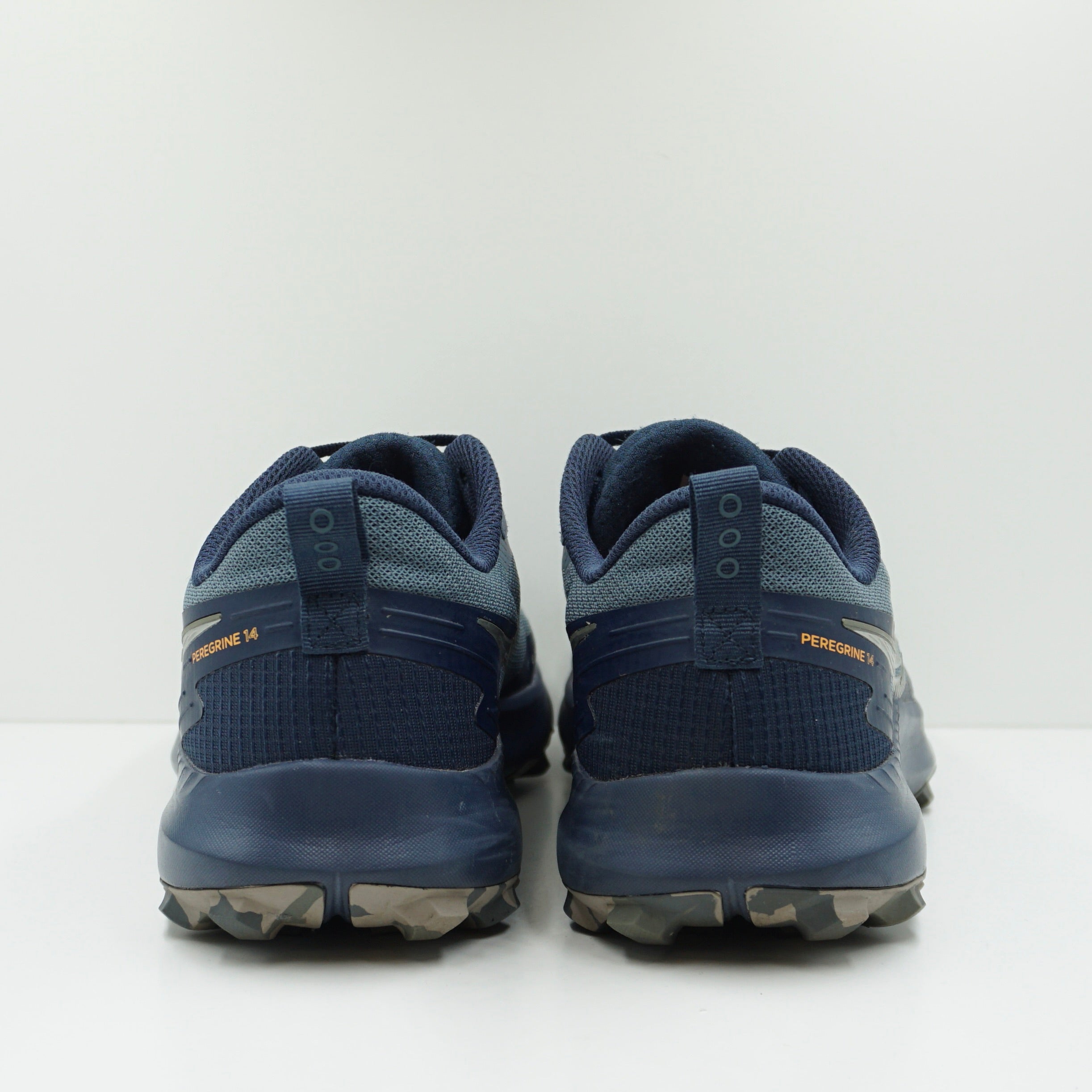 Saucony Peregrine 14 Navy