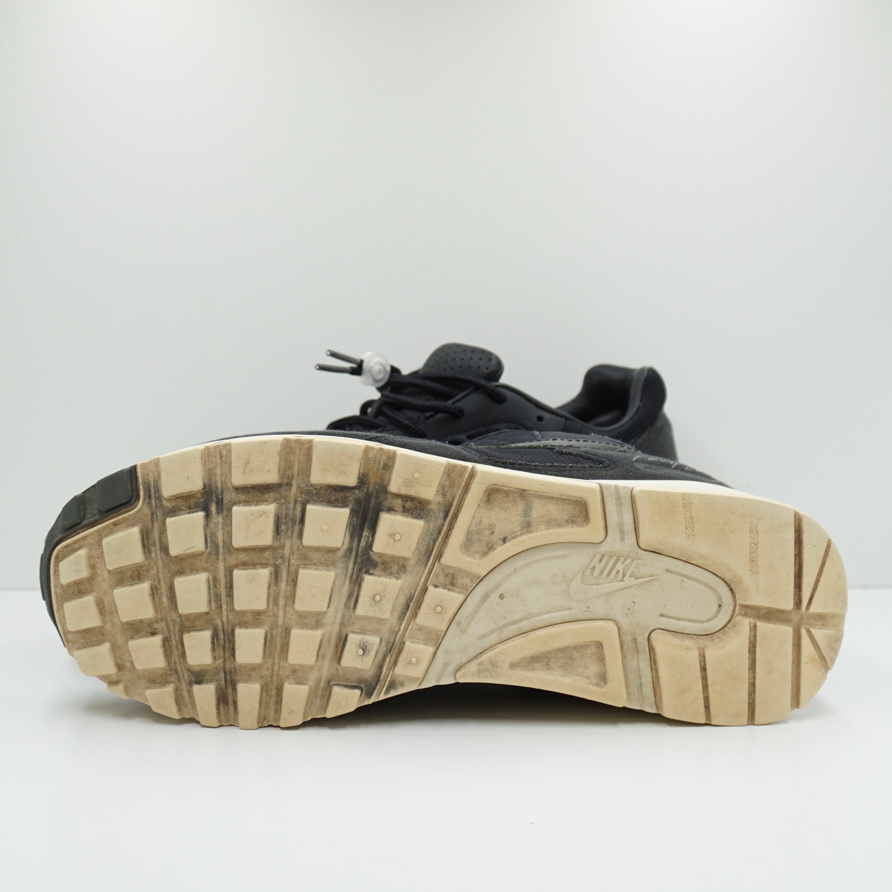 Nike Air Skylon 2 Fear of God Black Sail