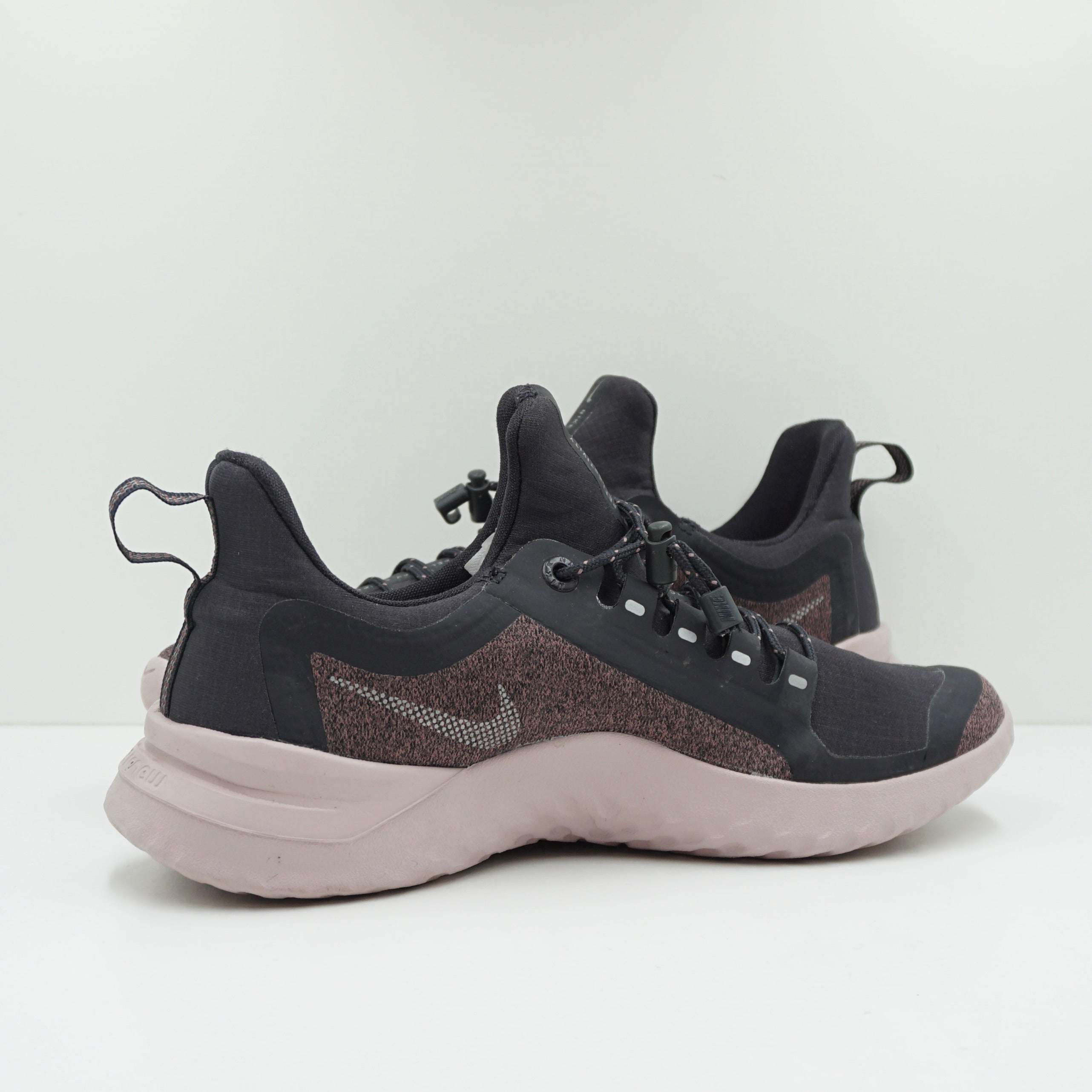 Nike Renew Rival Shield Cool Grey Metallic Silver (W)