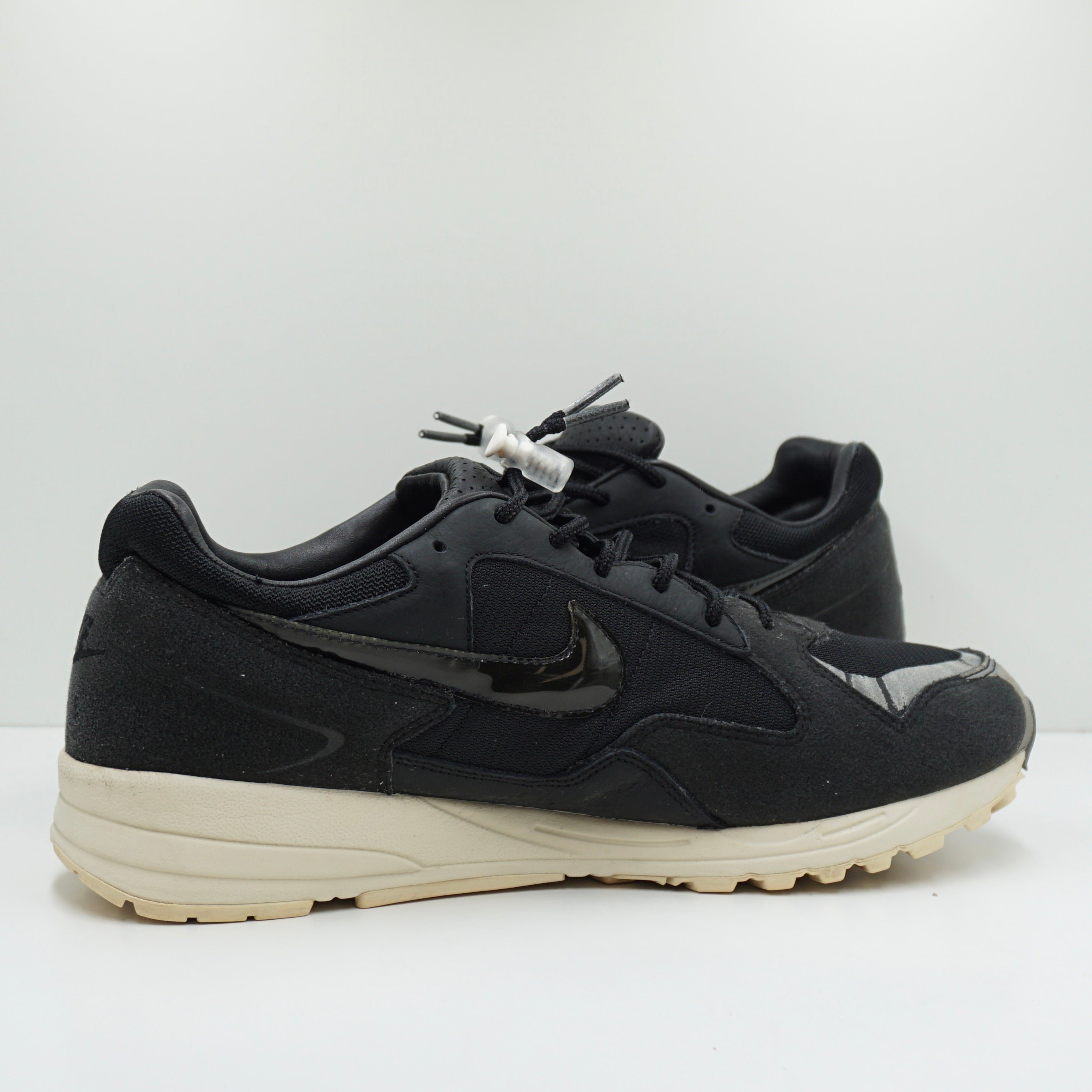 Nike Air Skylon 2 Fear of God Black Sail