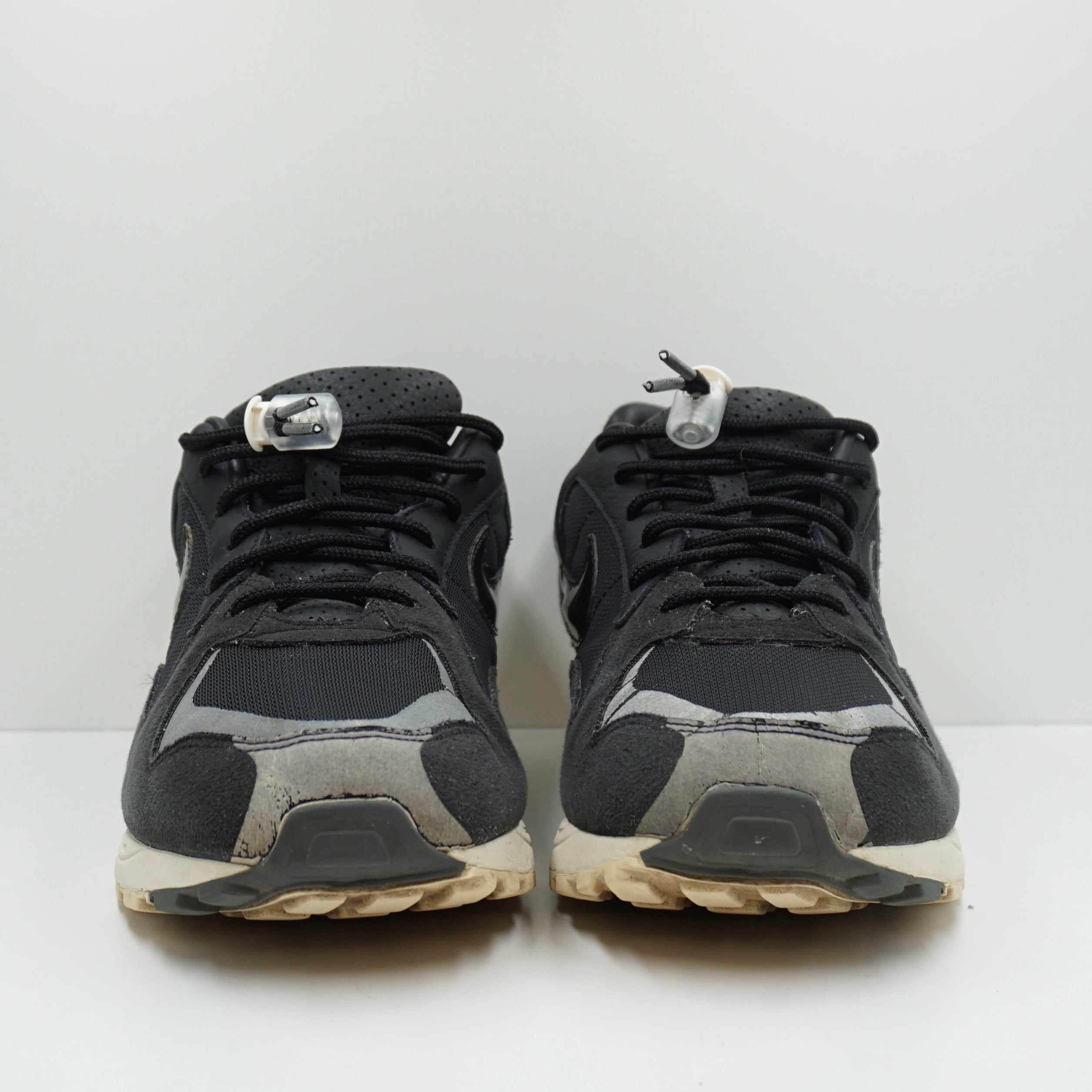 Nike Air Skylon 2 Fear of God Black Sail