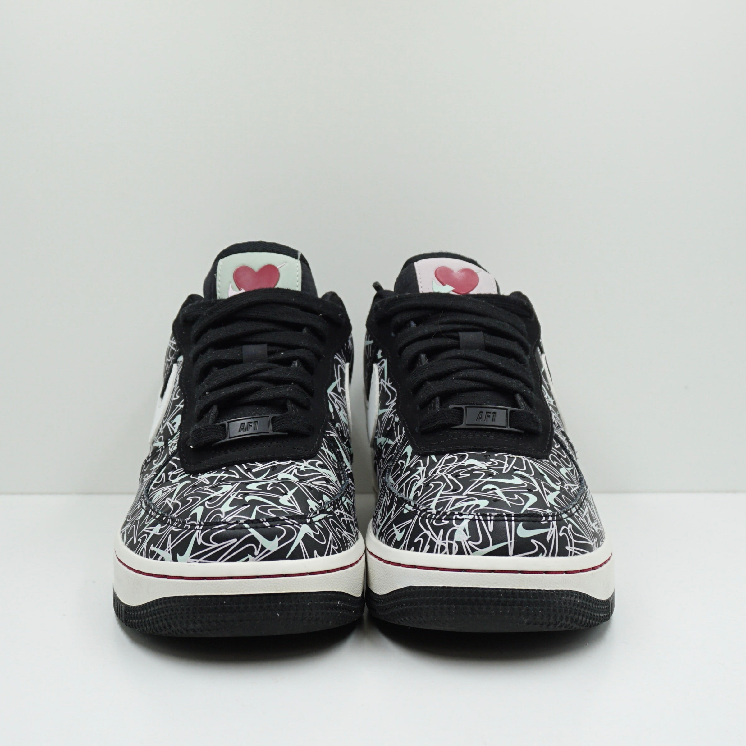 Nike Air Force 1 Low Valentine's Day (2020) (W)