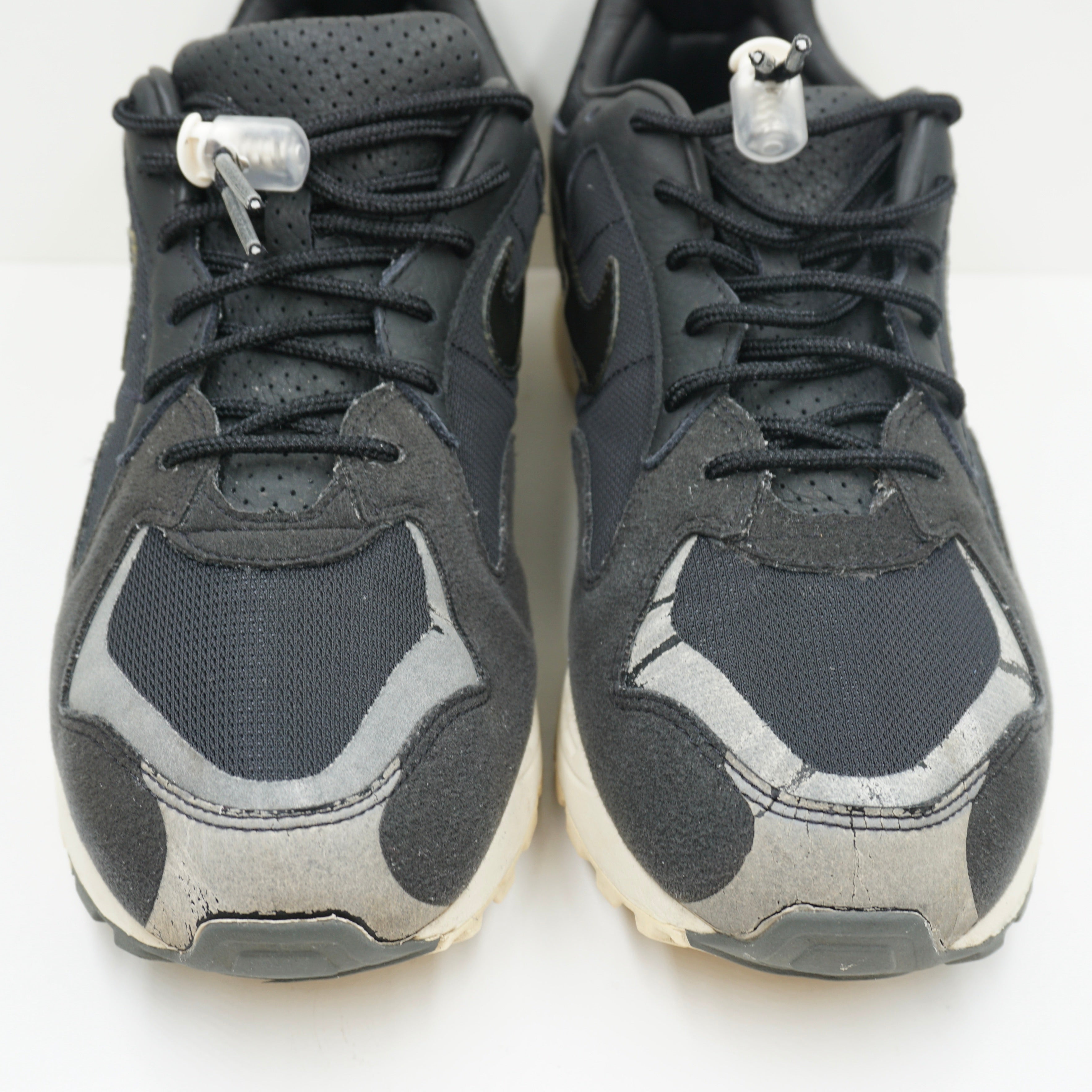 Nike Air Skylon 2 Fear of God Black Sail