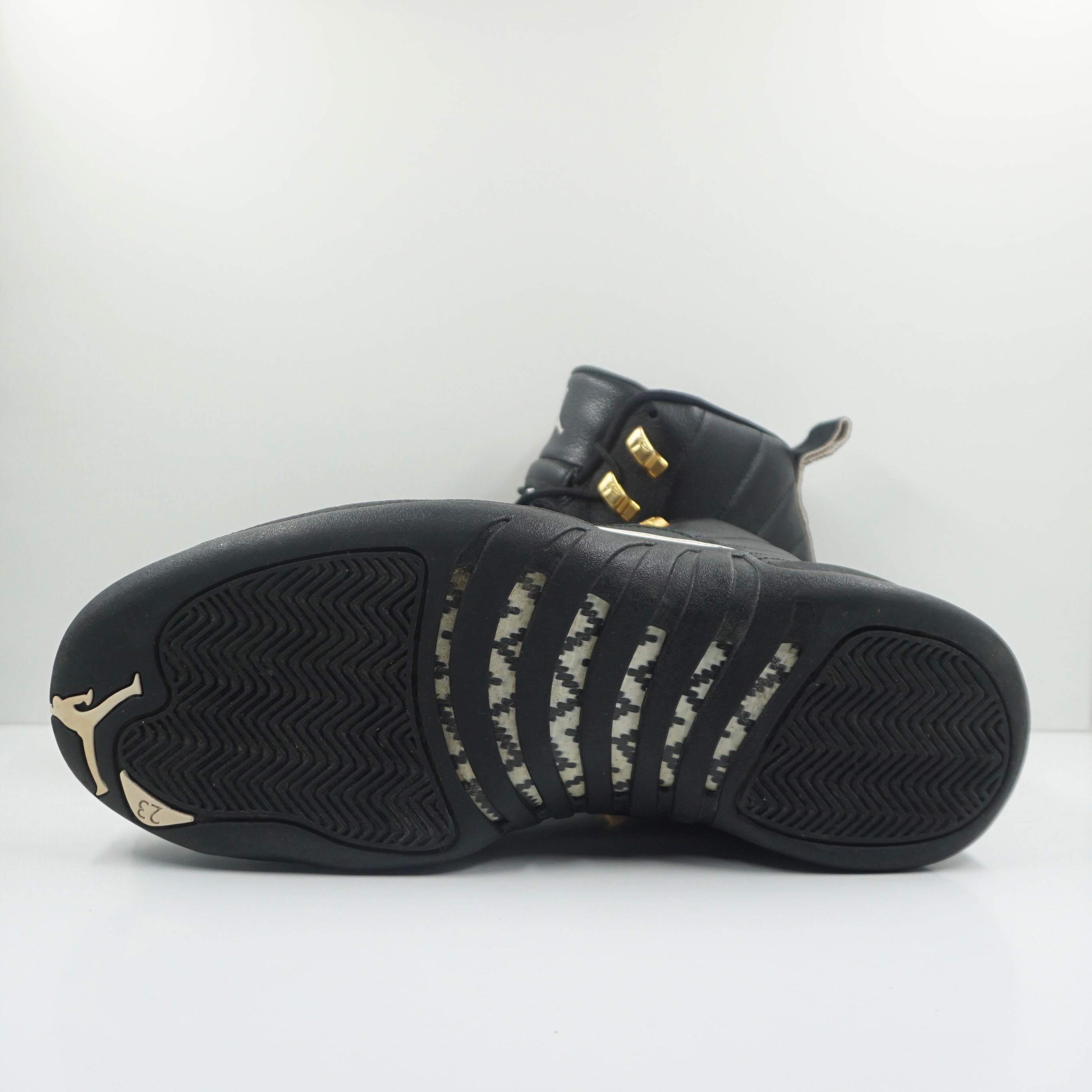 Jordan 12 Retro The Master
